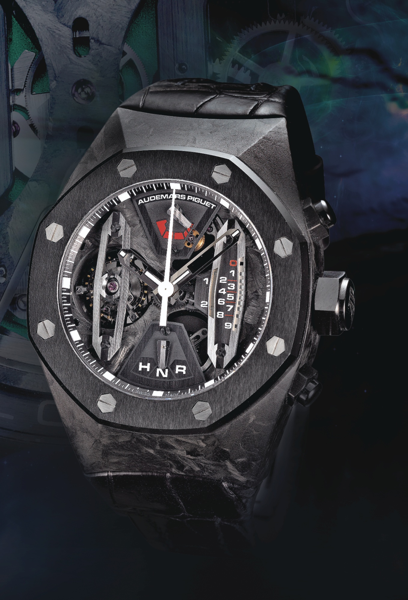 Audemars Piguet