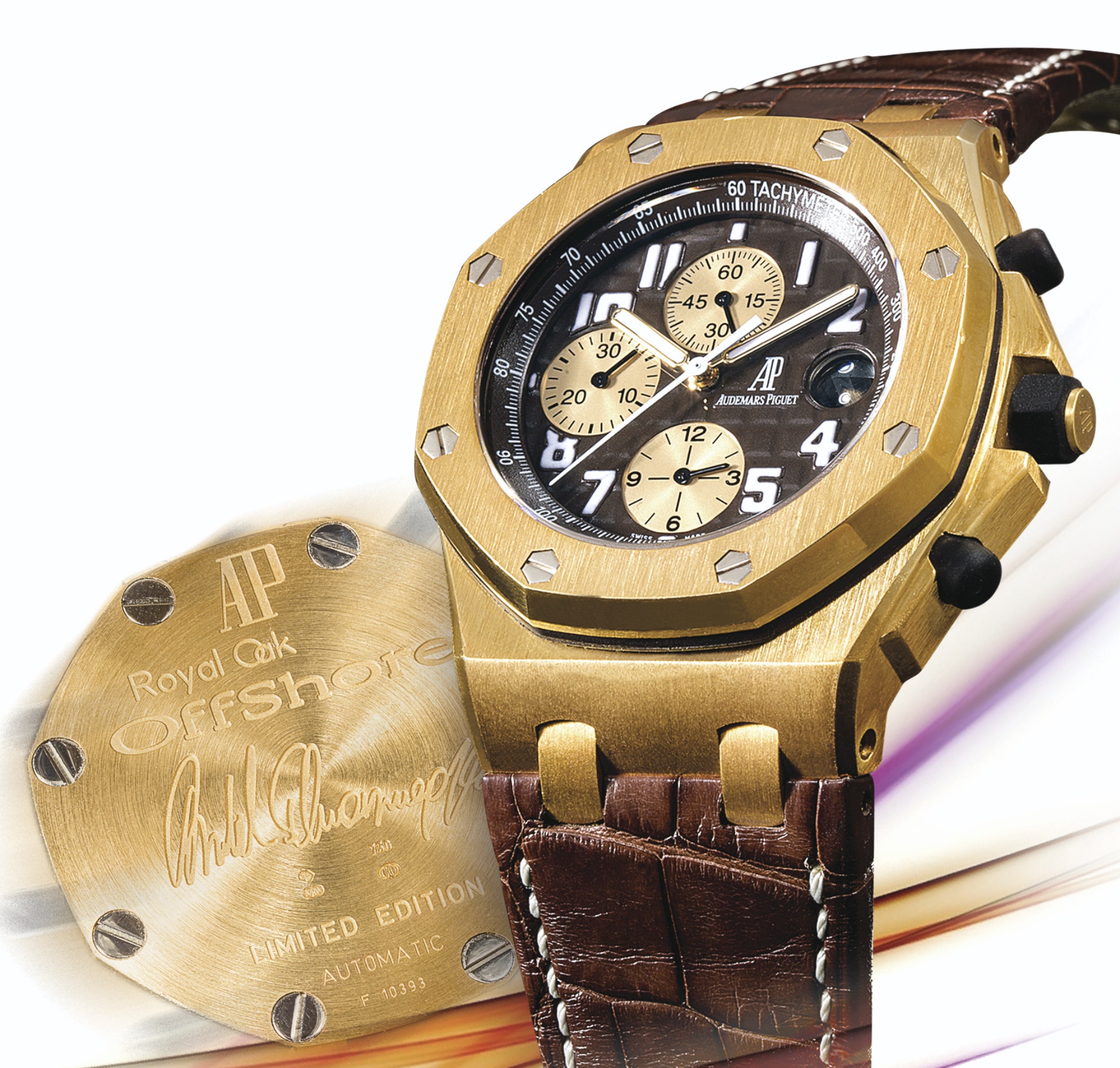 Audemars Piguet