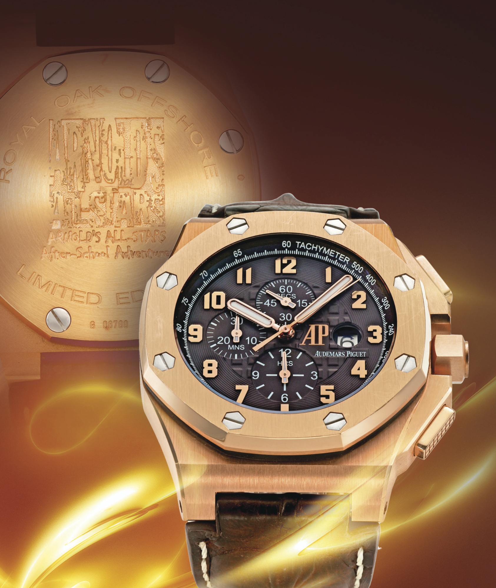 Audemars Piguet