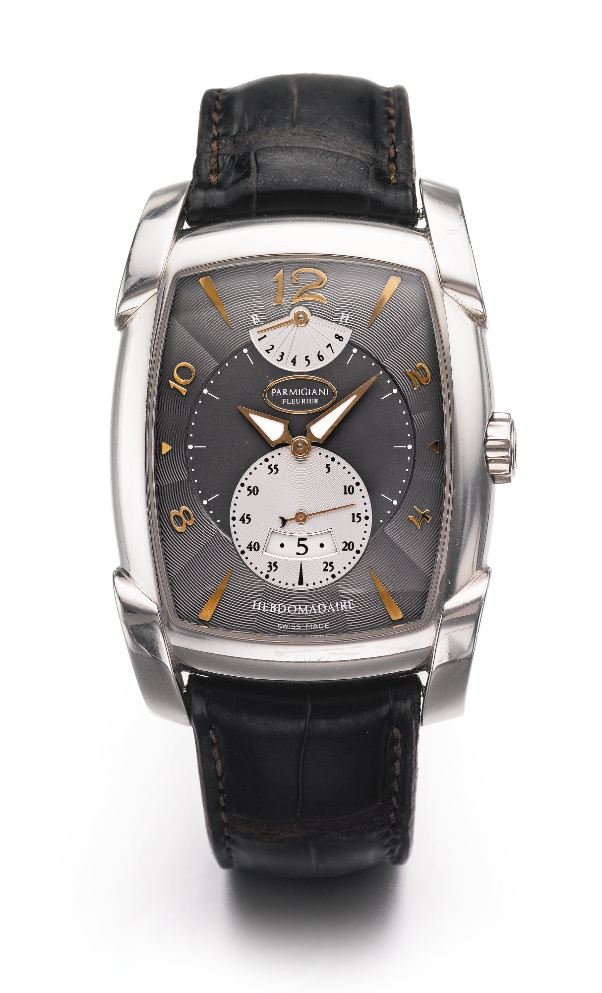 Parmigiani Fleurier