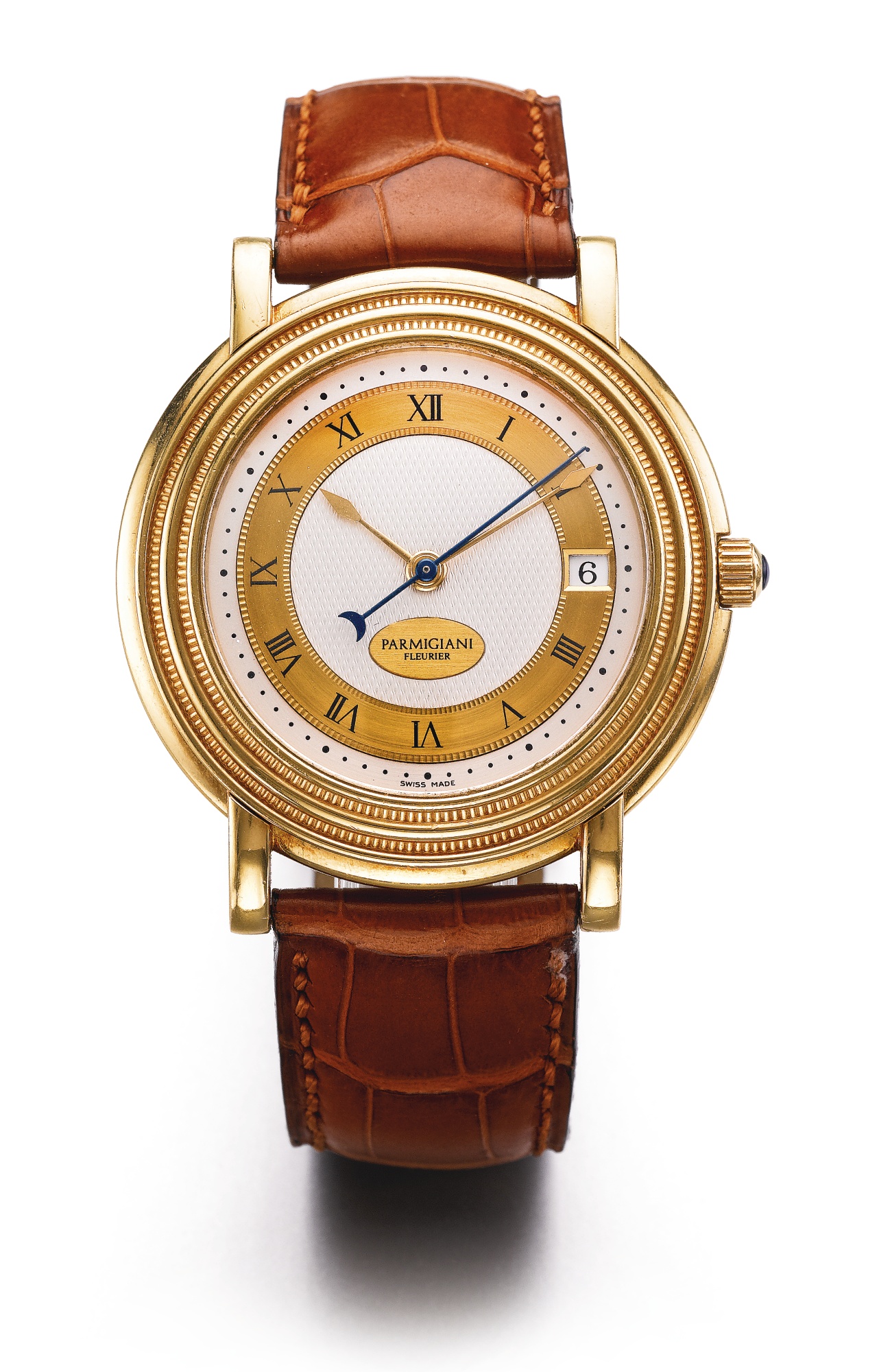 Parmigiani Fleurier