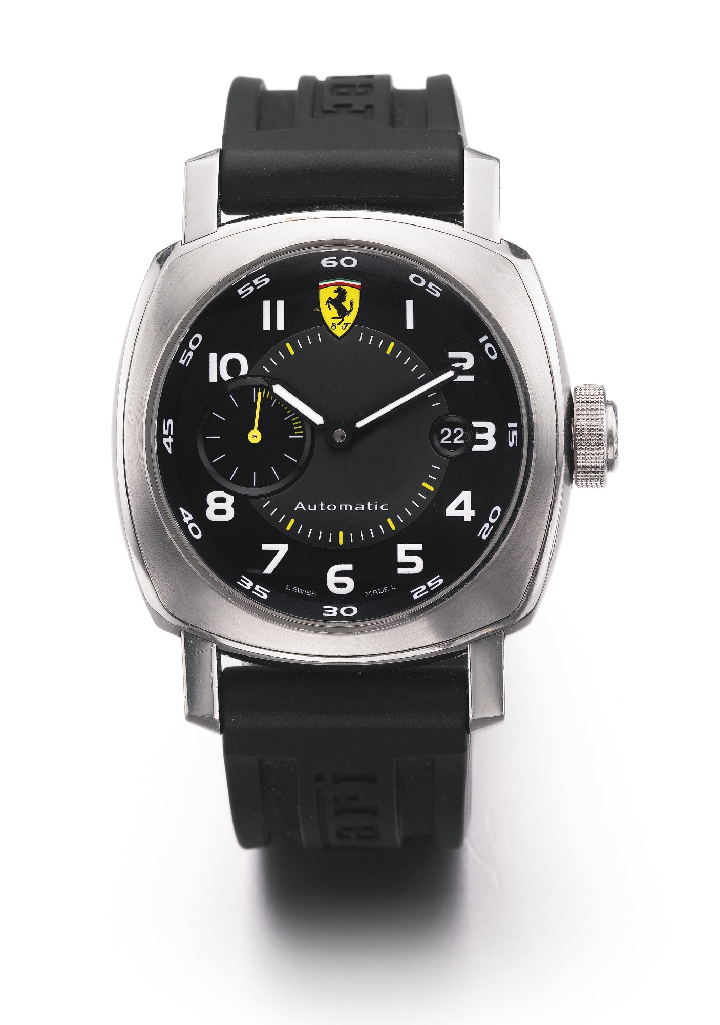 Panerai / Ferrari