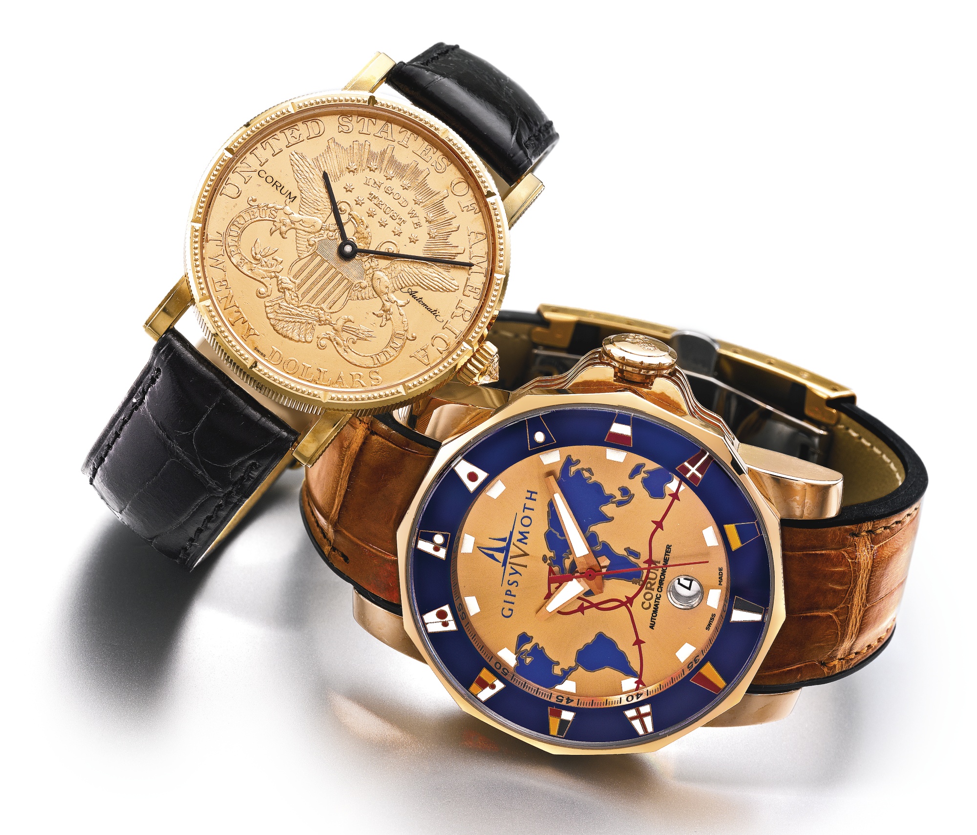 Corum