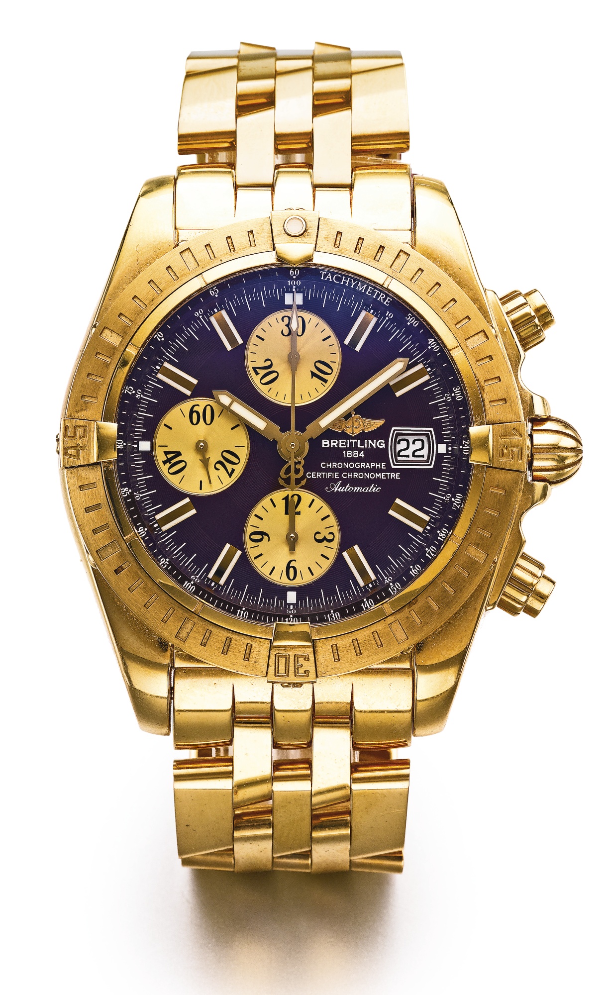 Breitling