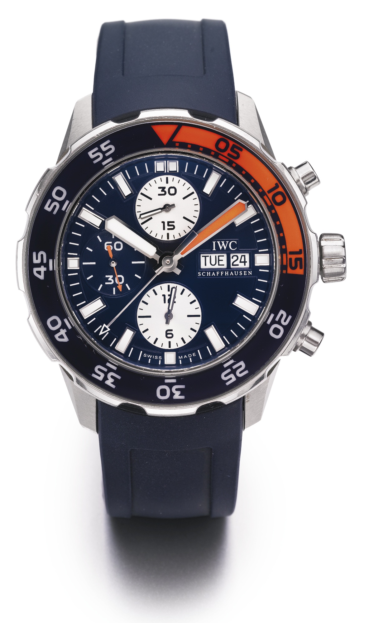 IWC