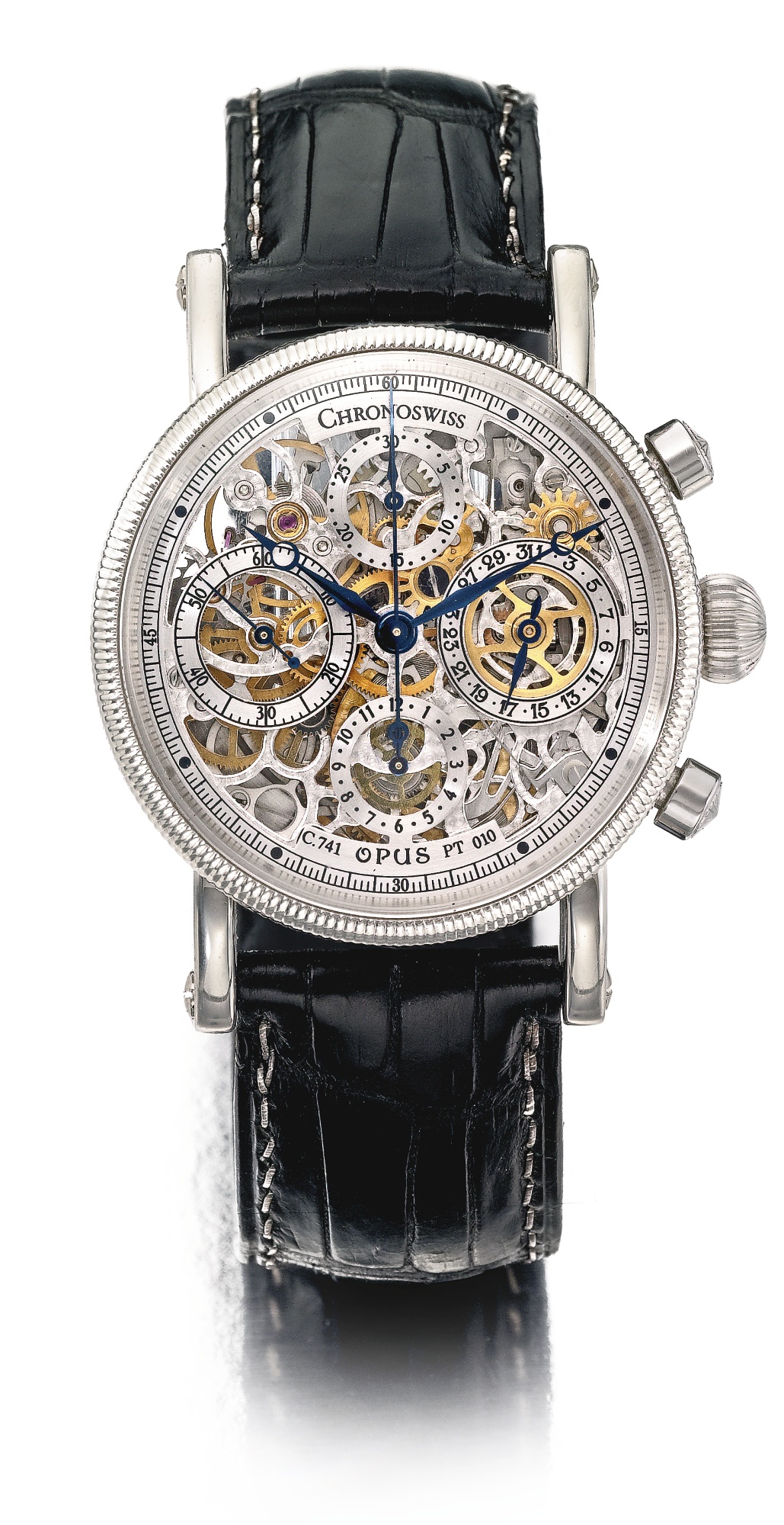 Chronoswiss