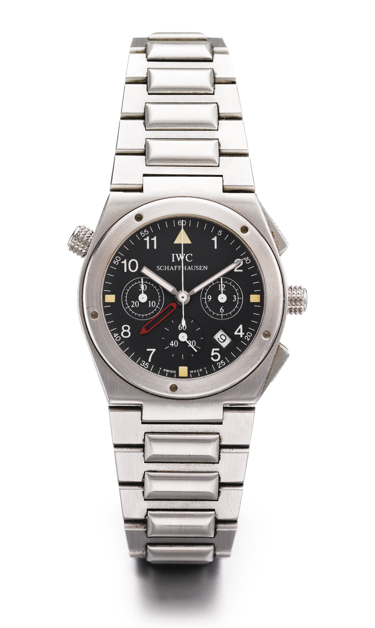 IWC