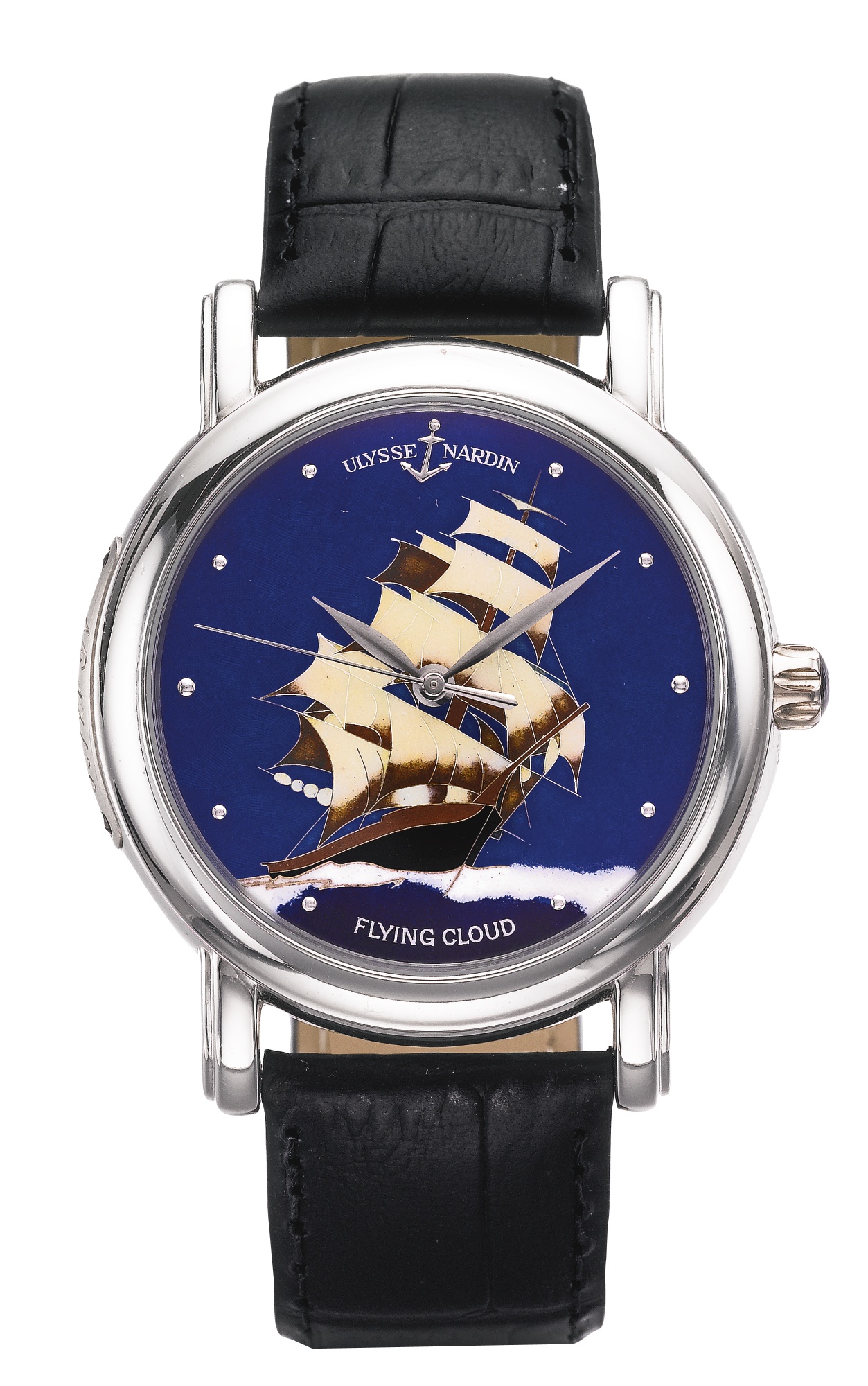 Ulysse Nardin