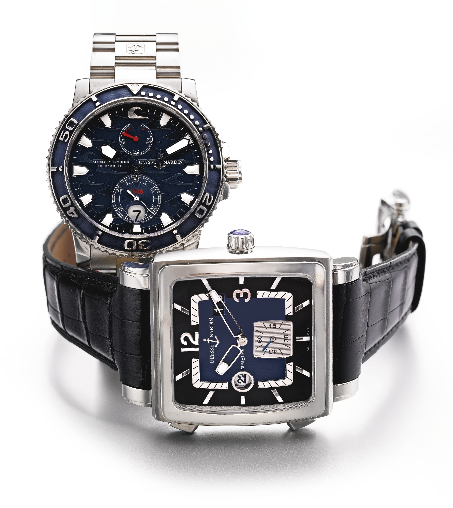 Ulysse Nardin