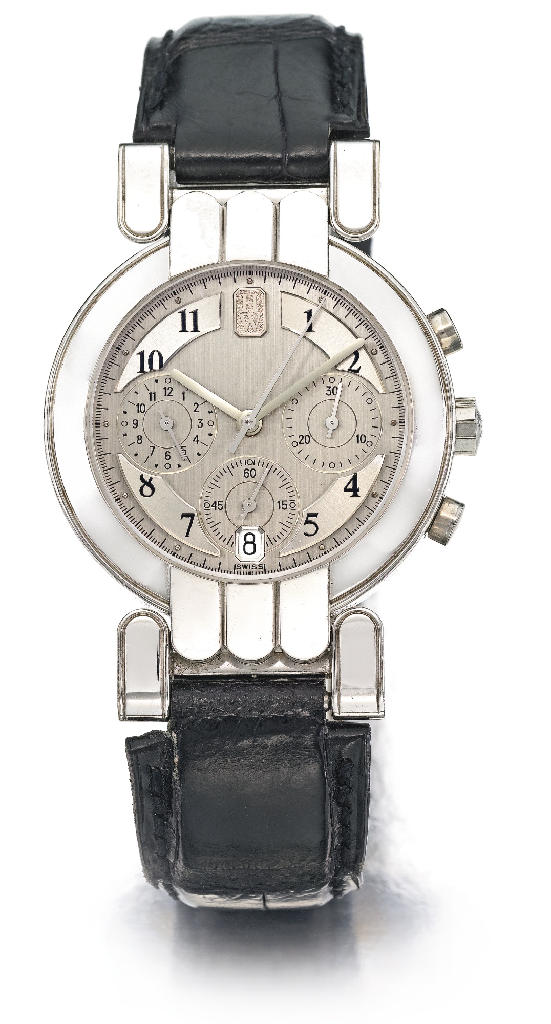 Harry Winston
