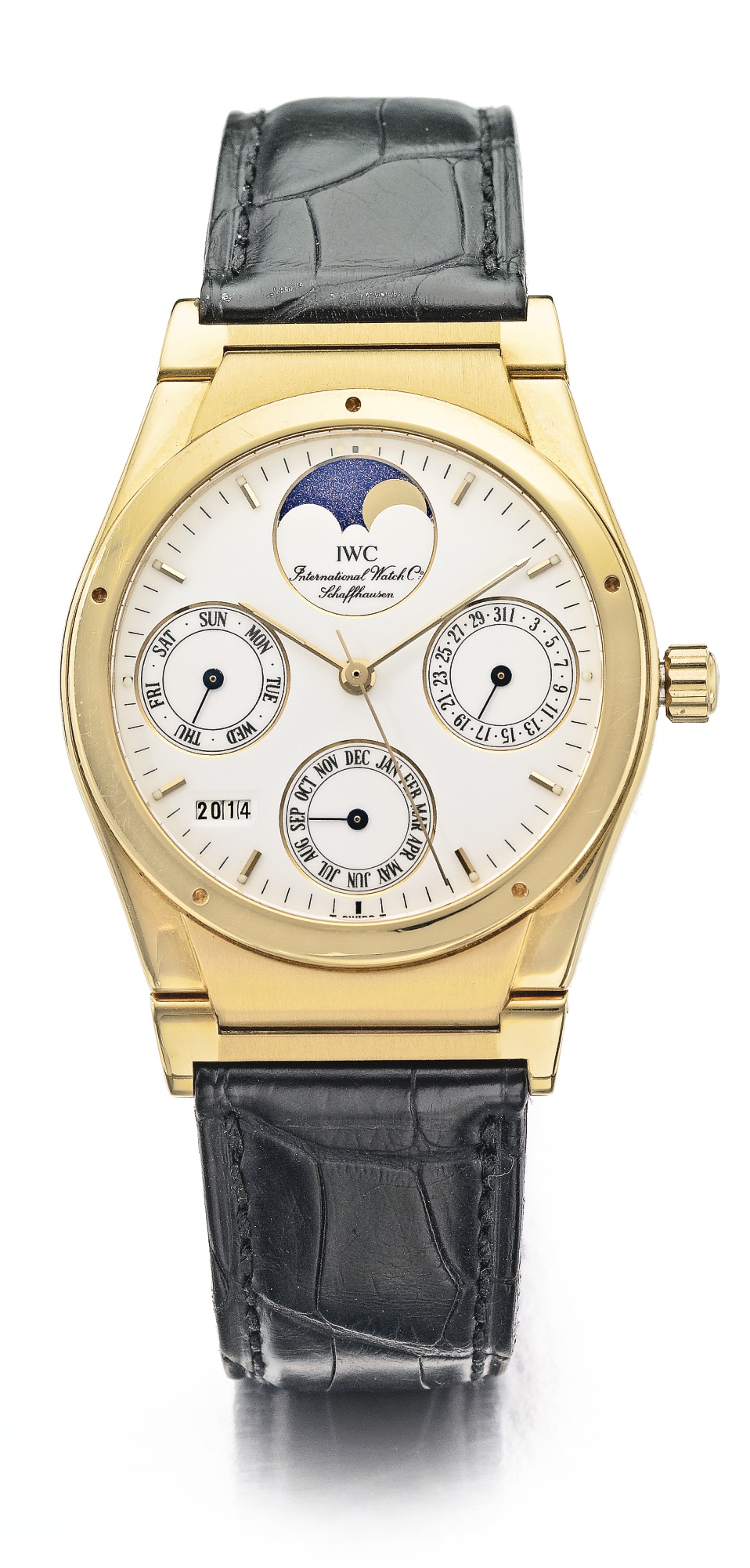IWC