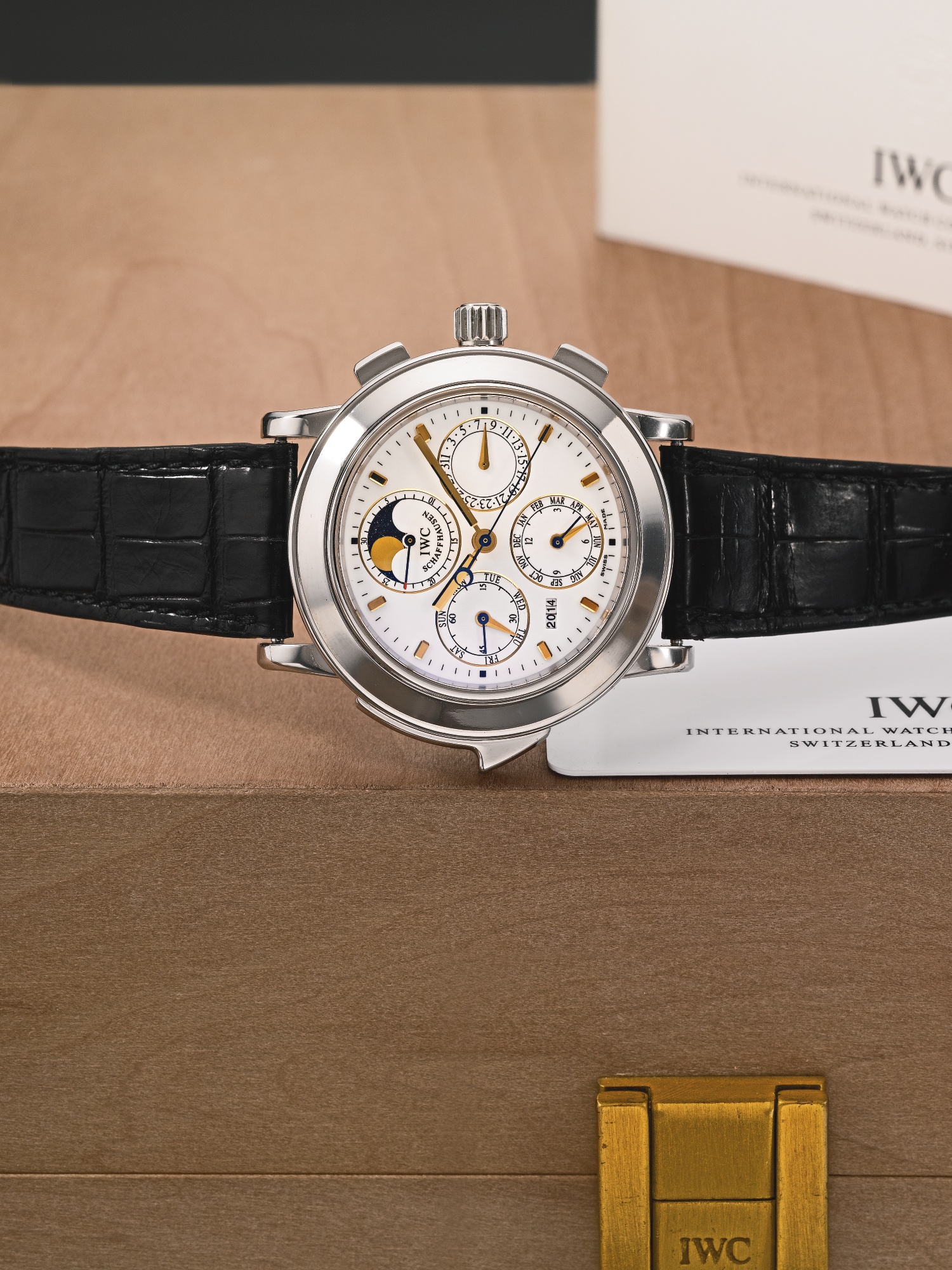 IWC