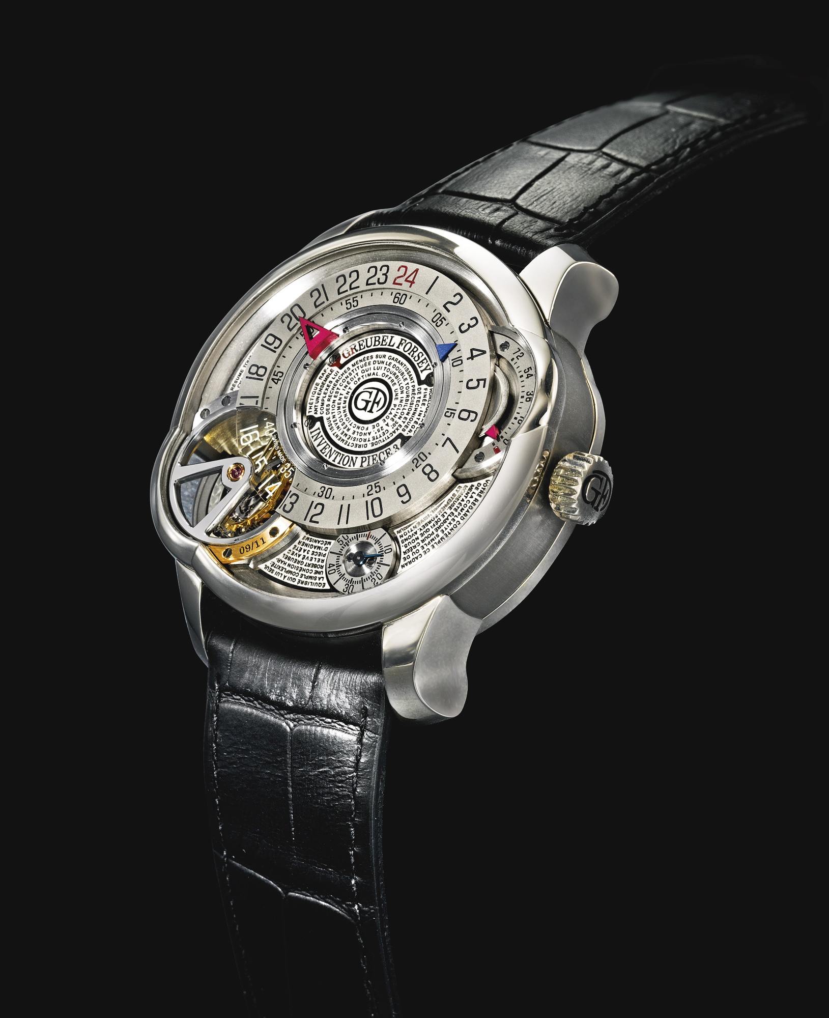 Greubel Forsey