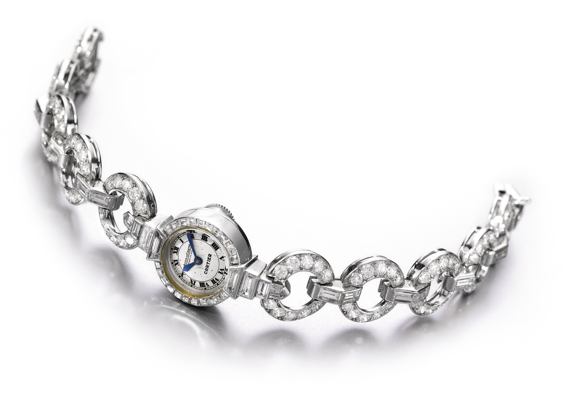 Jaeger-LeCoultre