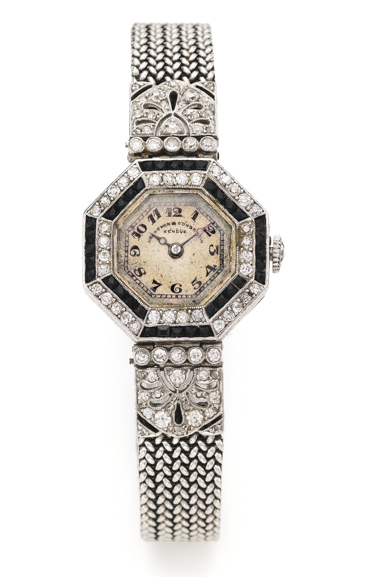 Vacheron Constantin