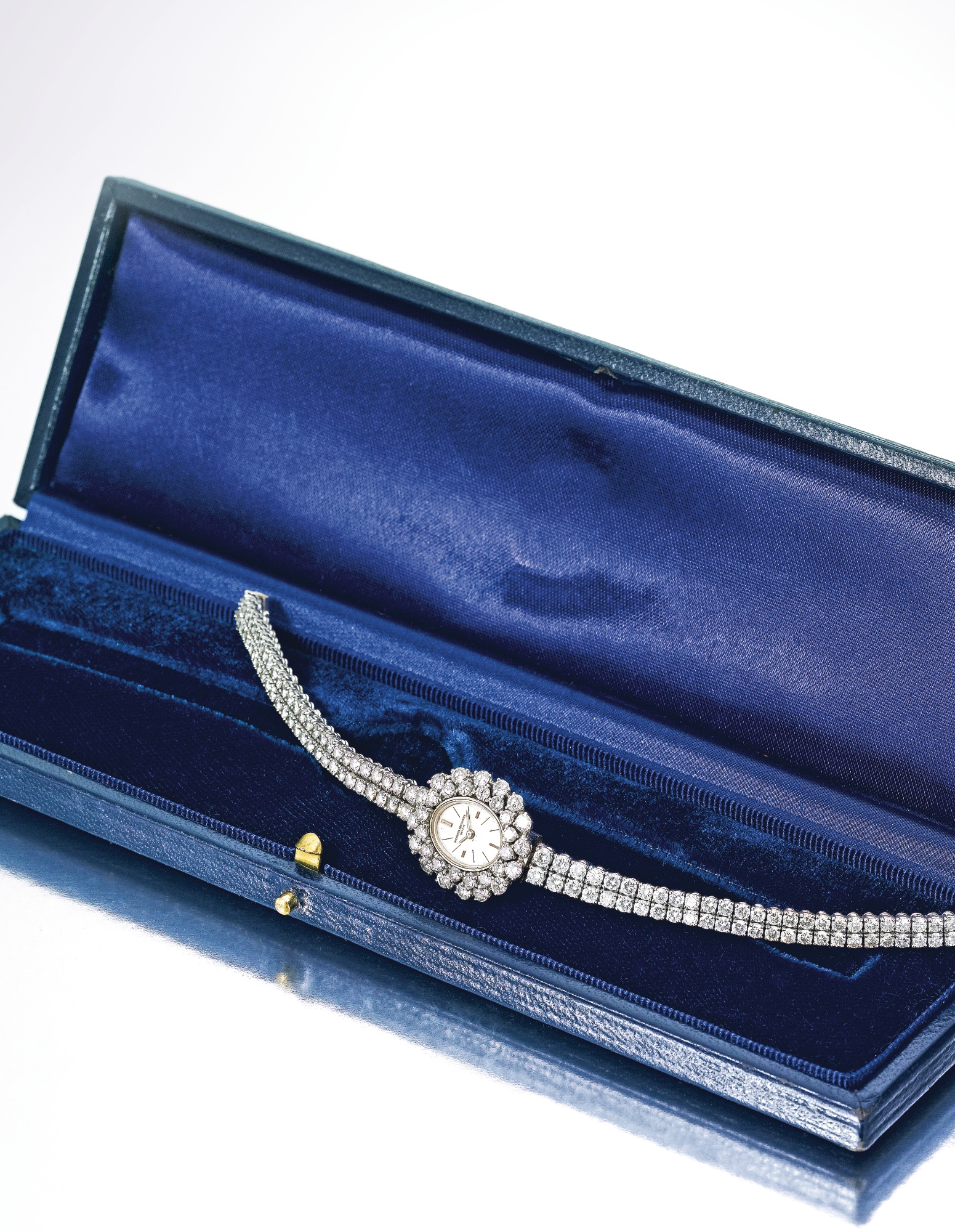 Vacheron Constantin