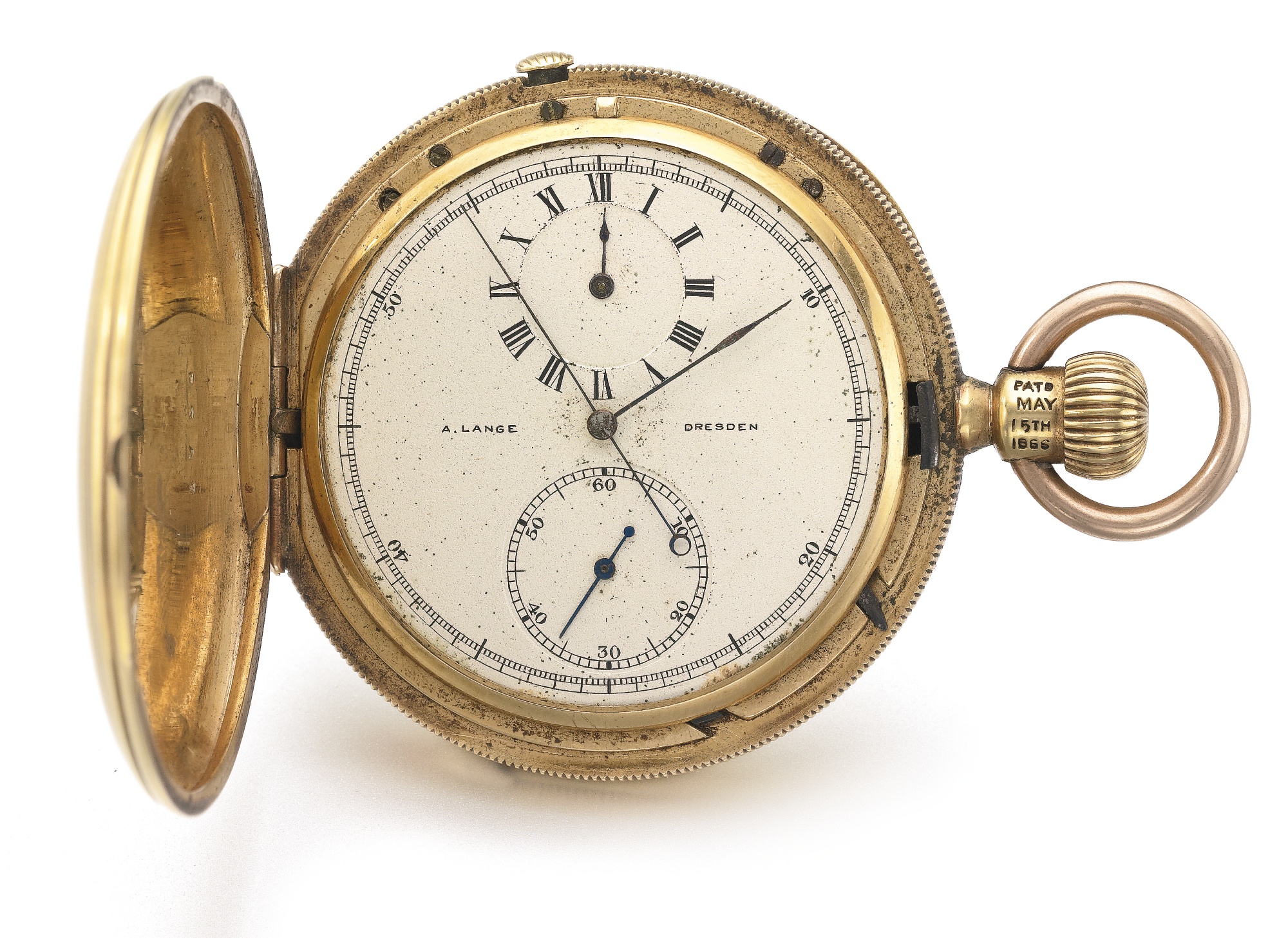 A. Lange & Söhne