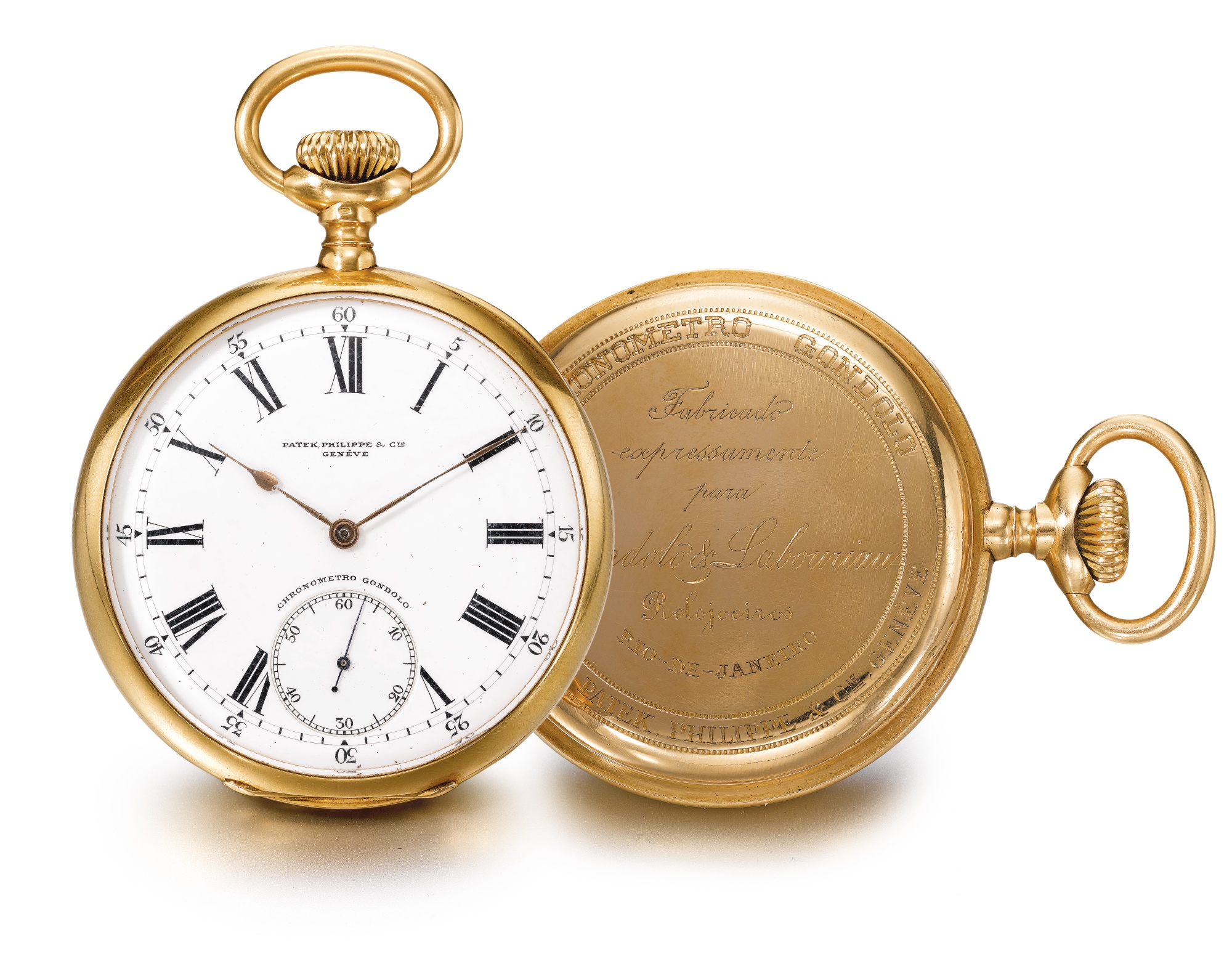 Patek Philippe