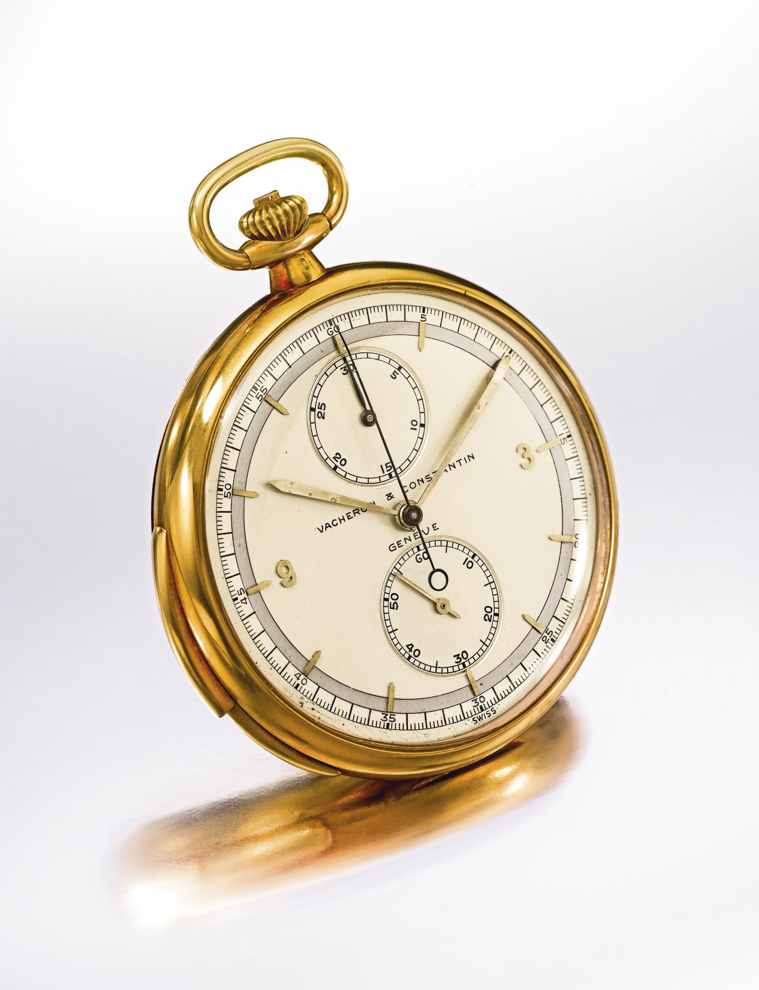 Vacheron & Constantin