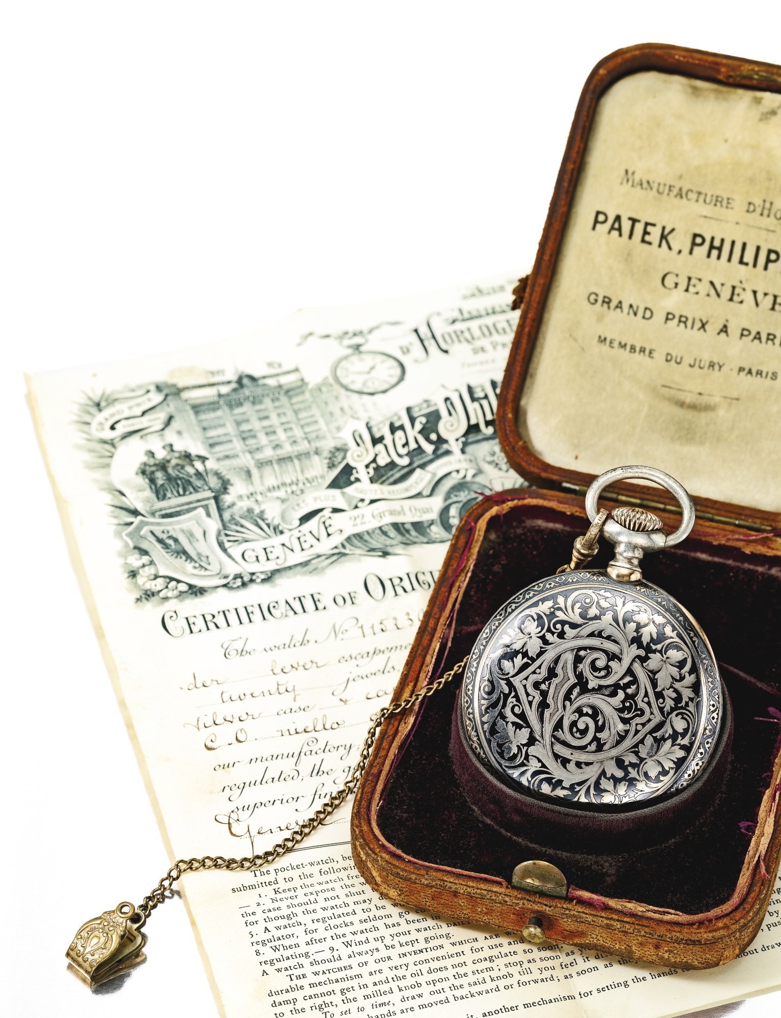 Patek Philippe