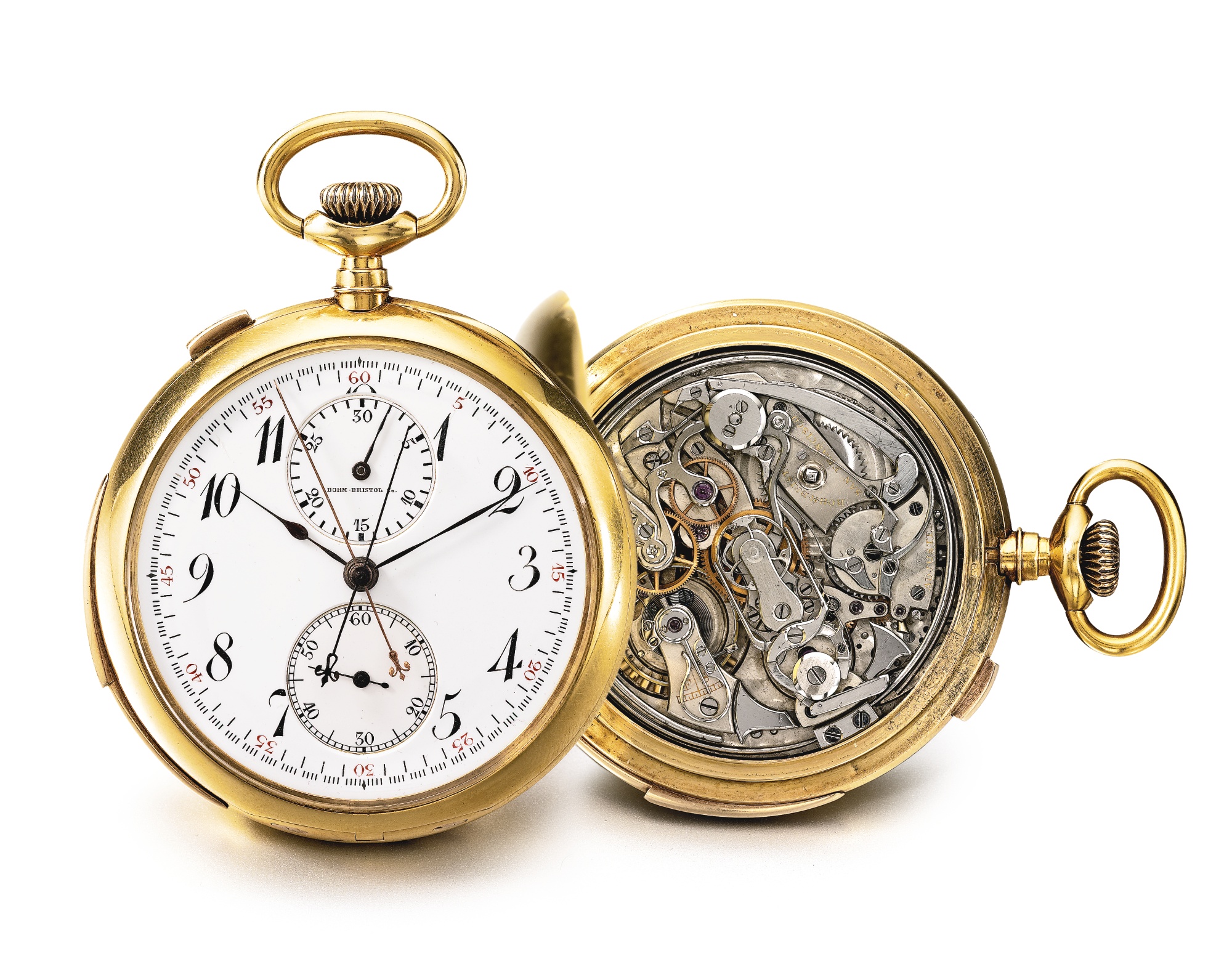 Audemars Piguet