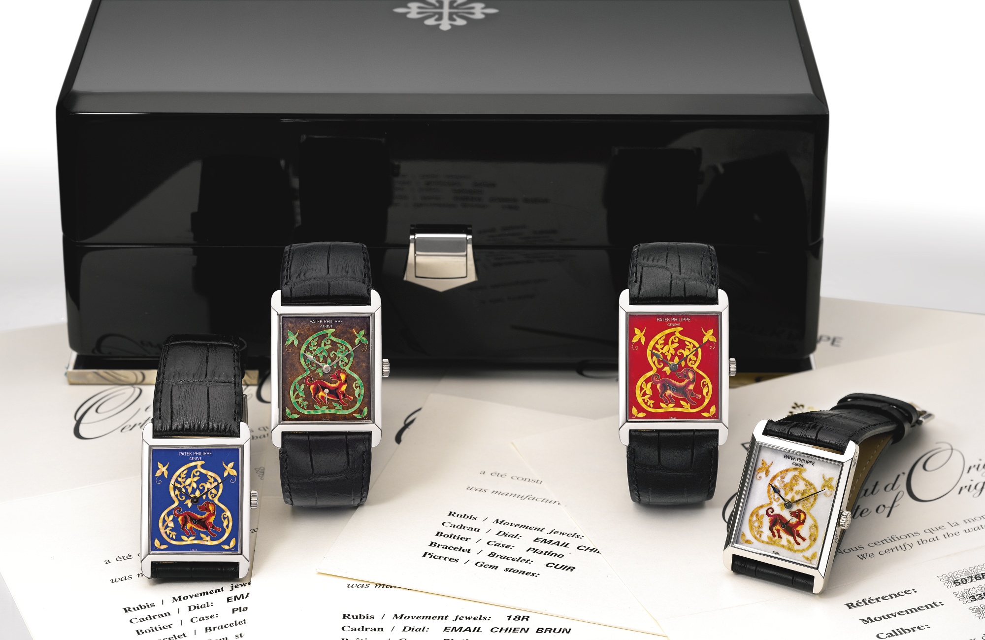 Patek Philippe