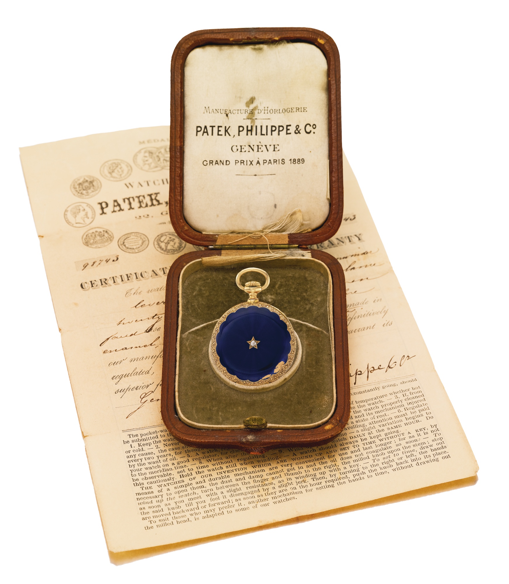 Patek Philippe
