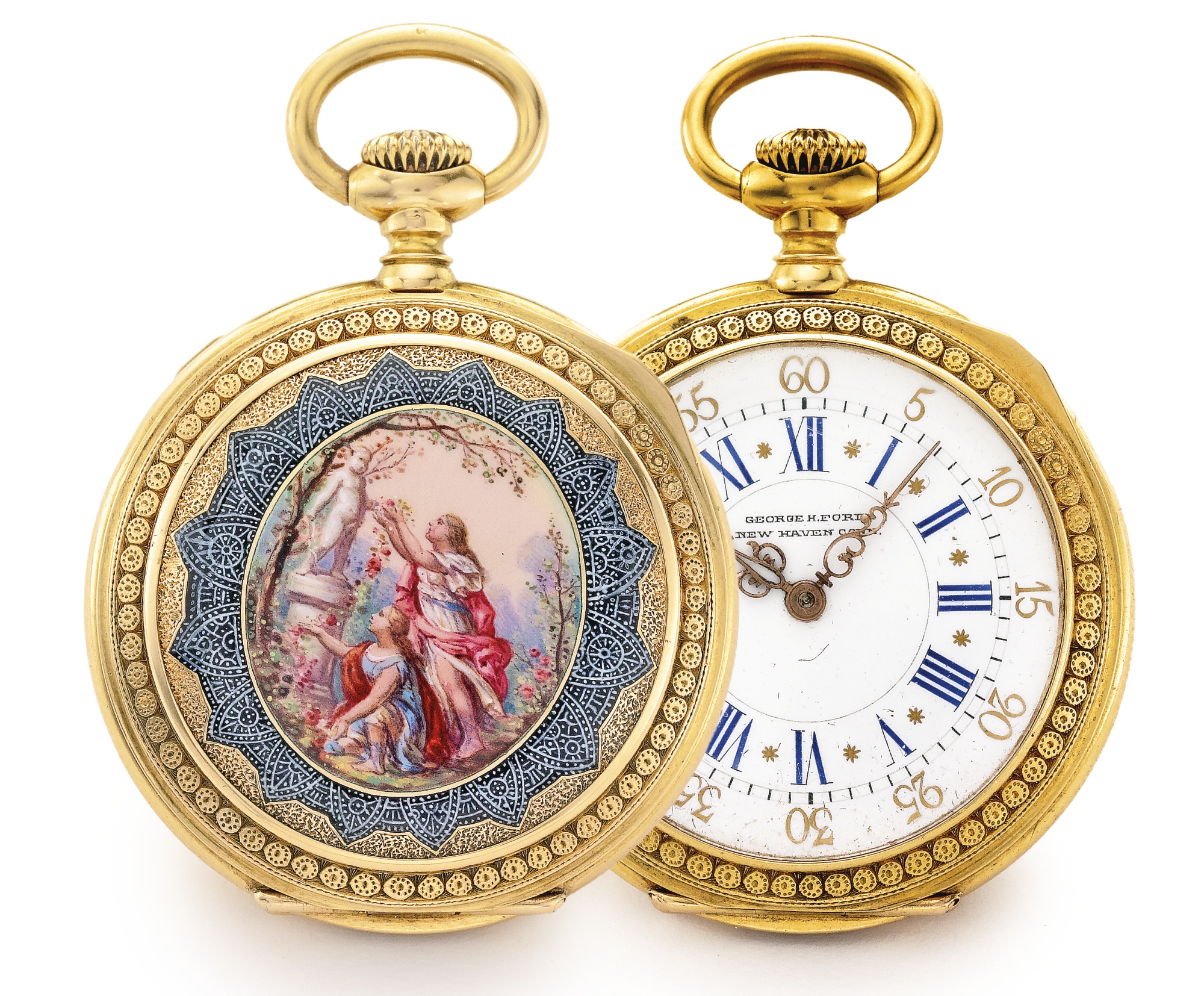 Patek Philippe