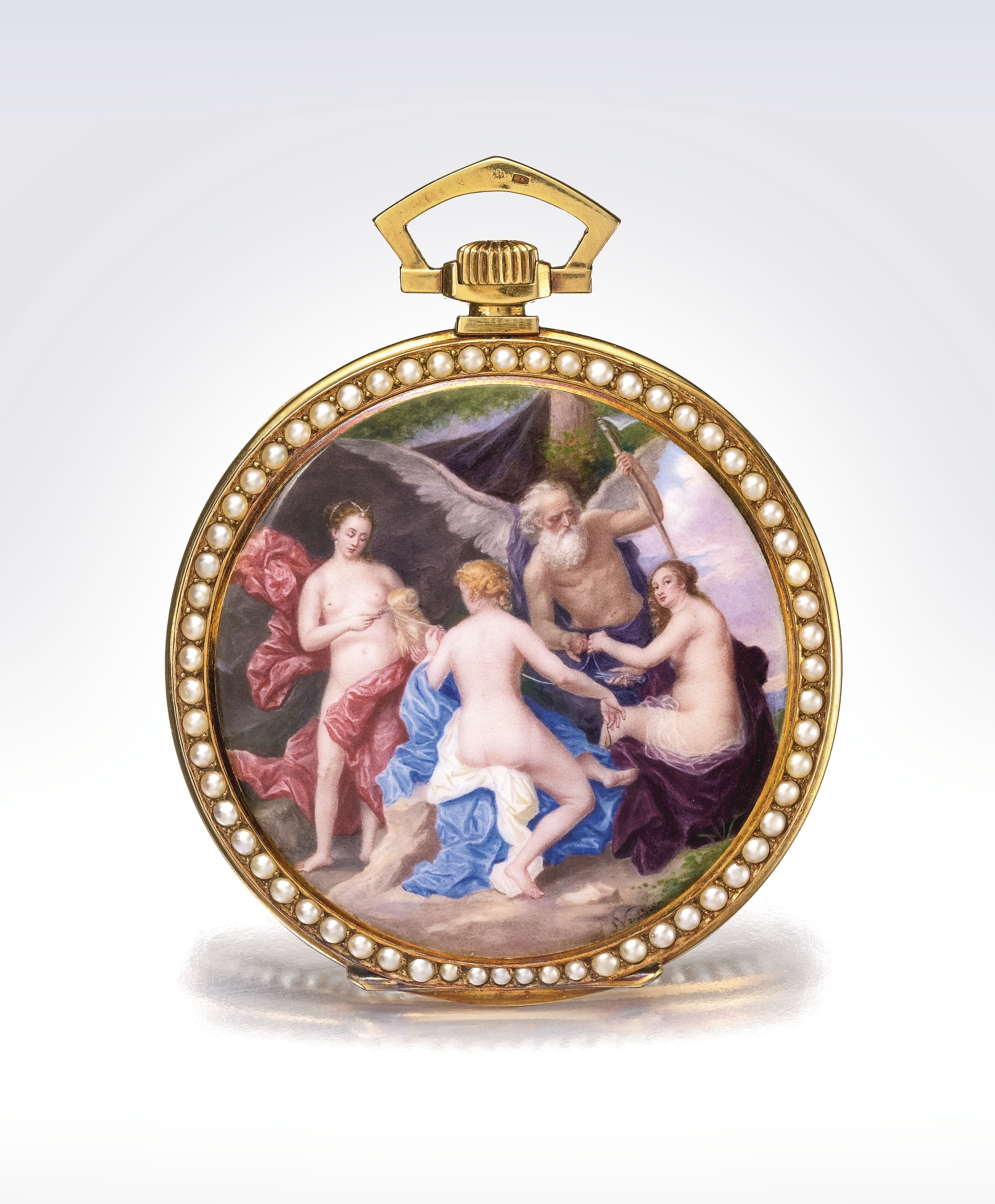 Vacheron Constantin