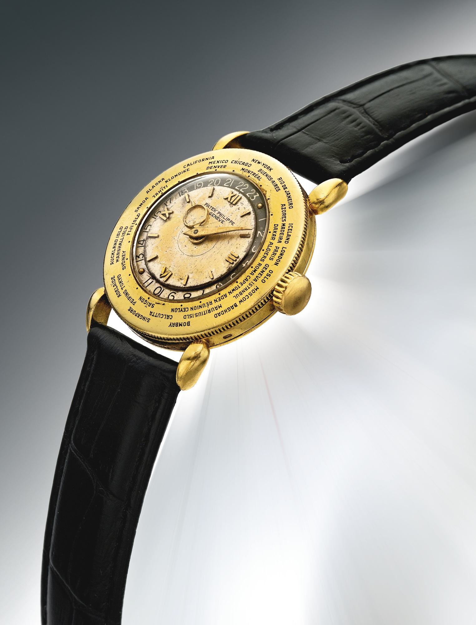 Patek Philippe