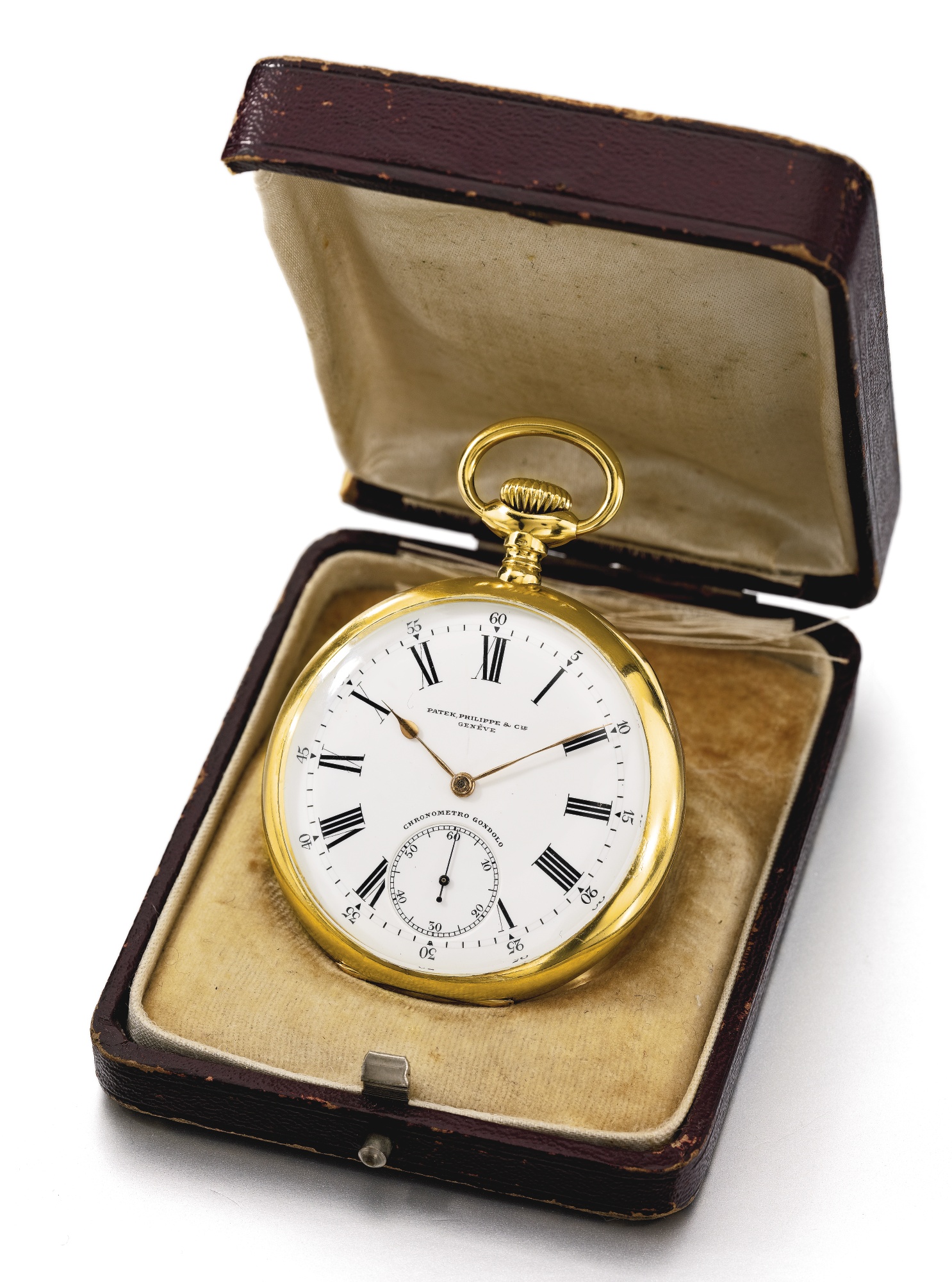 Patek Philippe