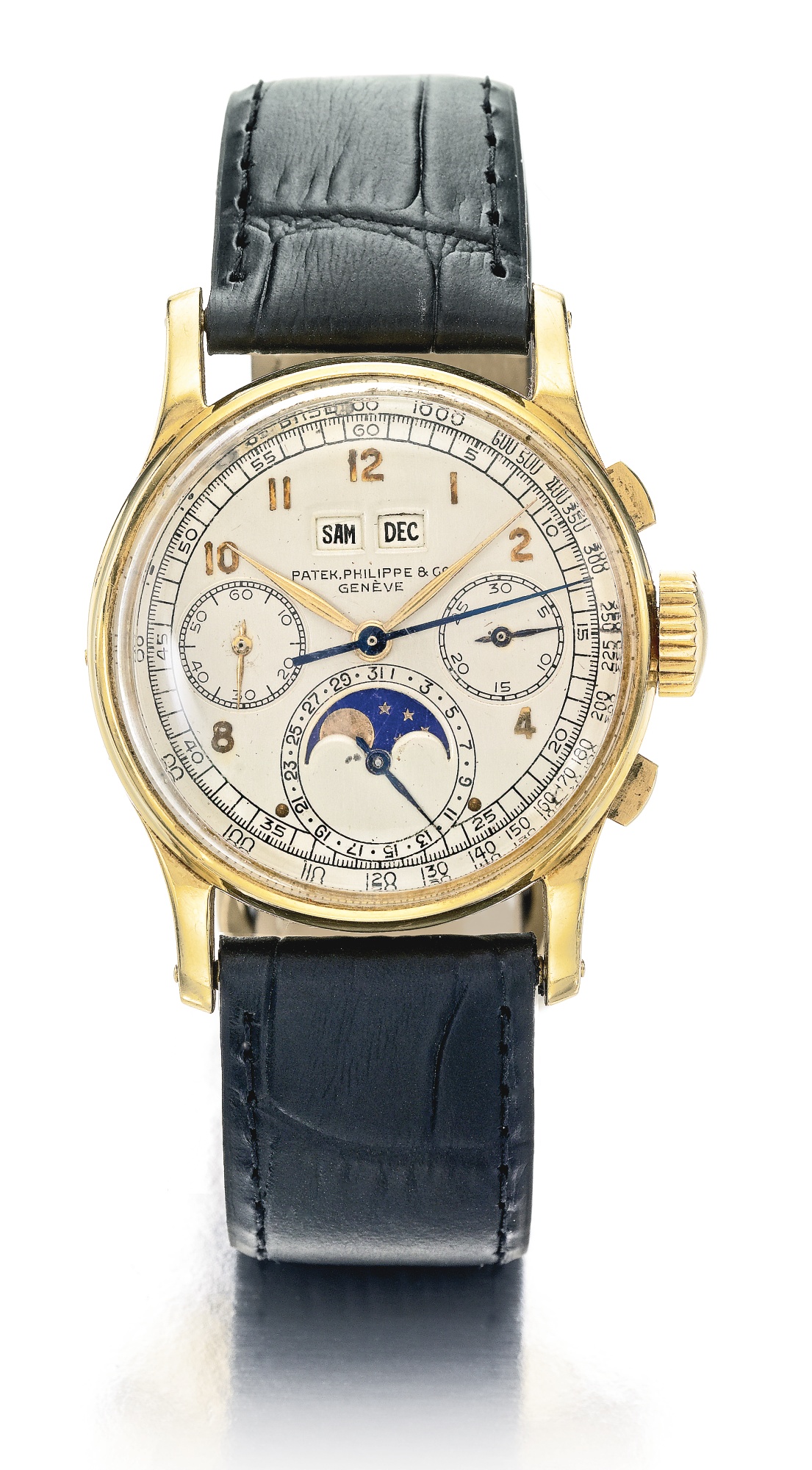 Patek Philippe