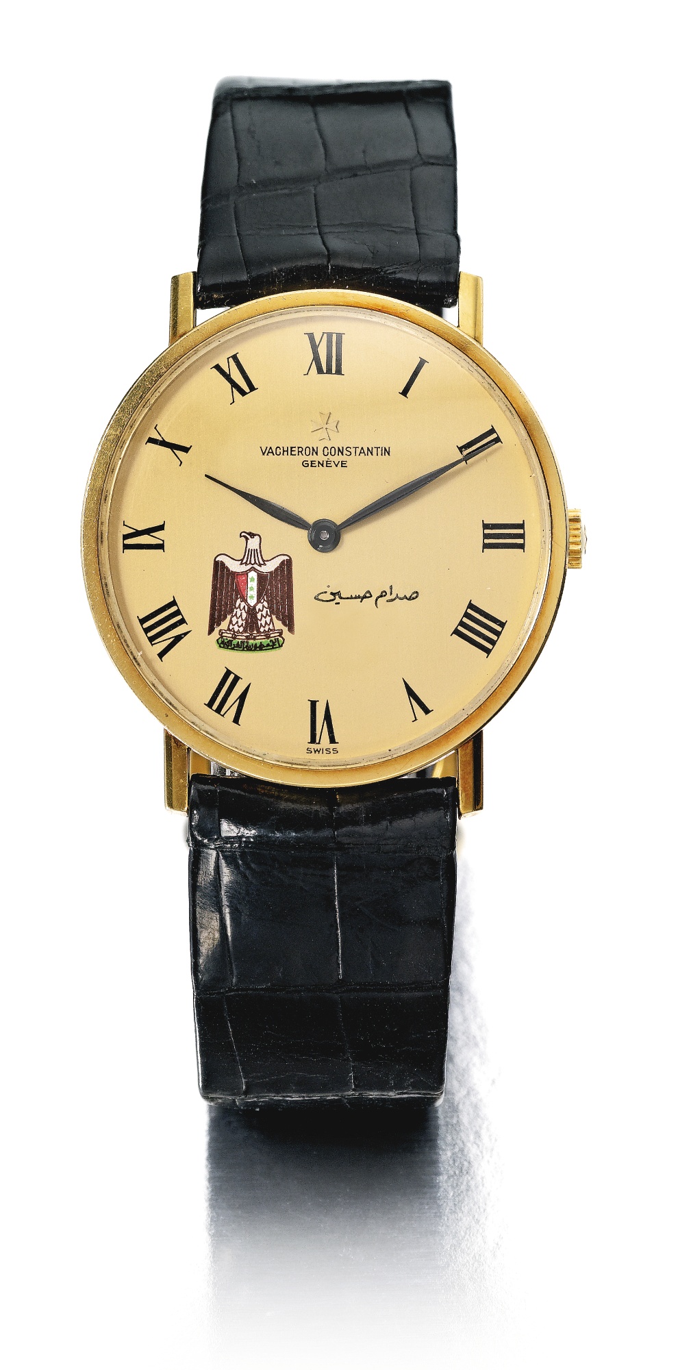 Vacheron Constantin
