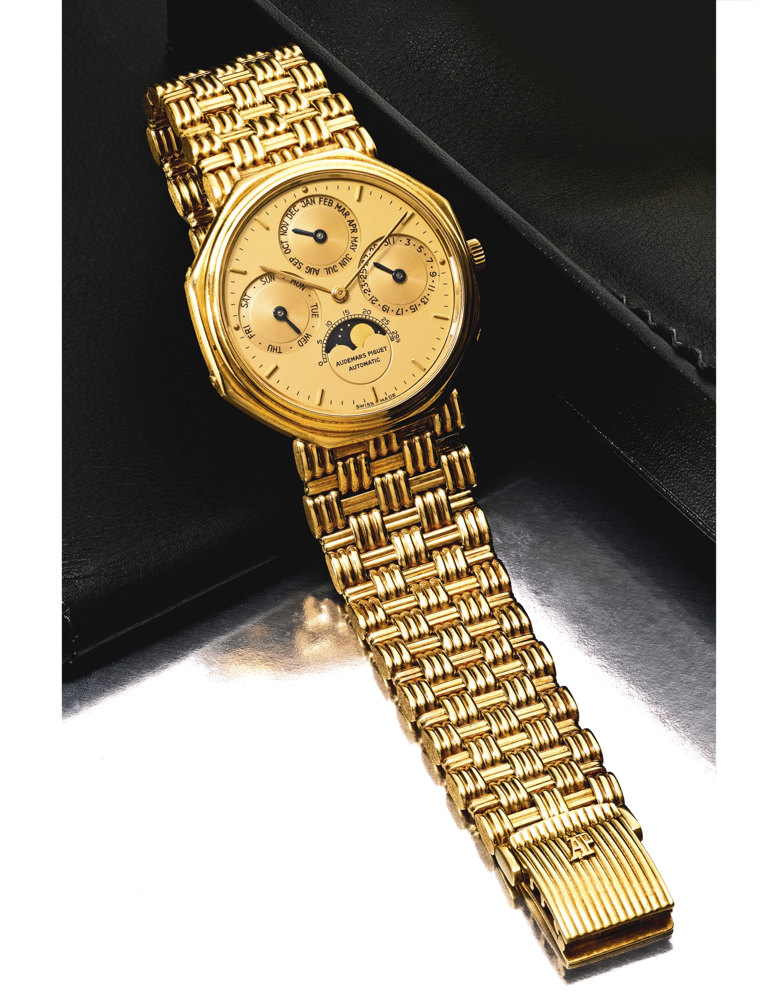 Audemars Piguet