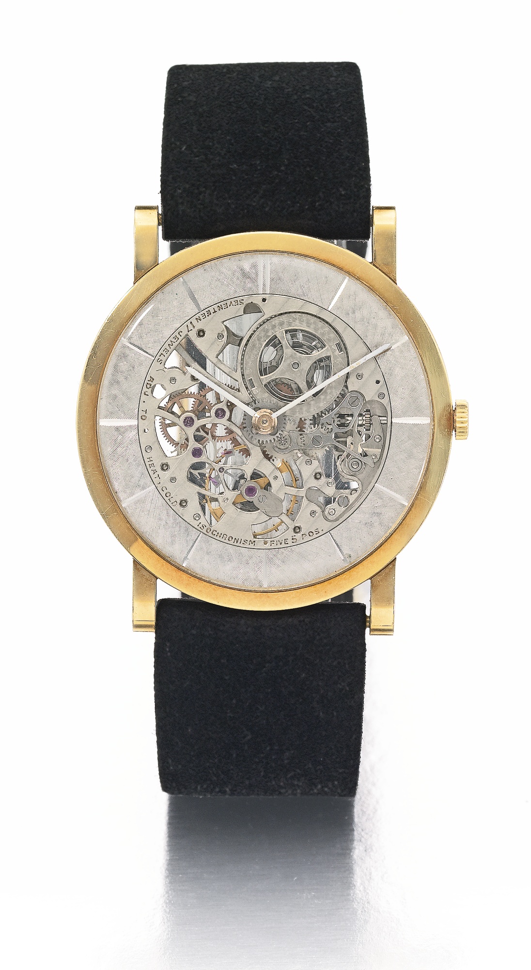 Audemars Piguet