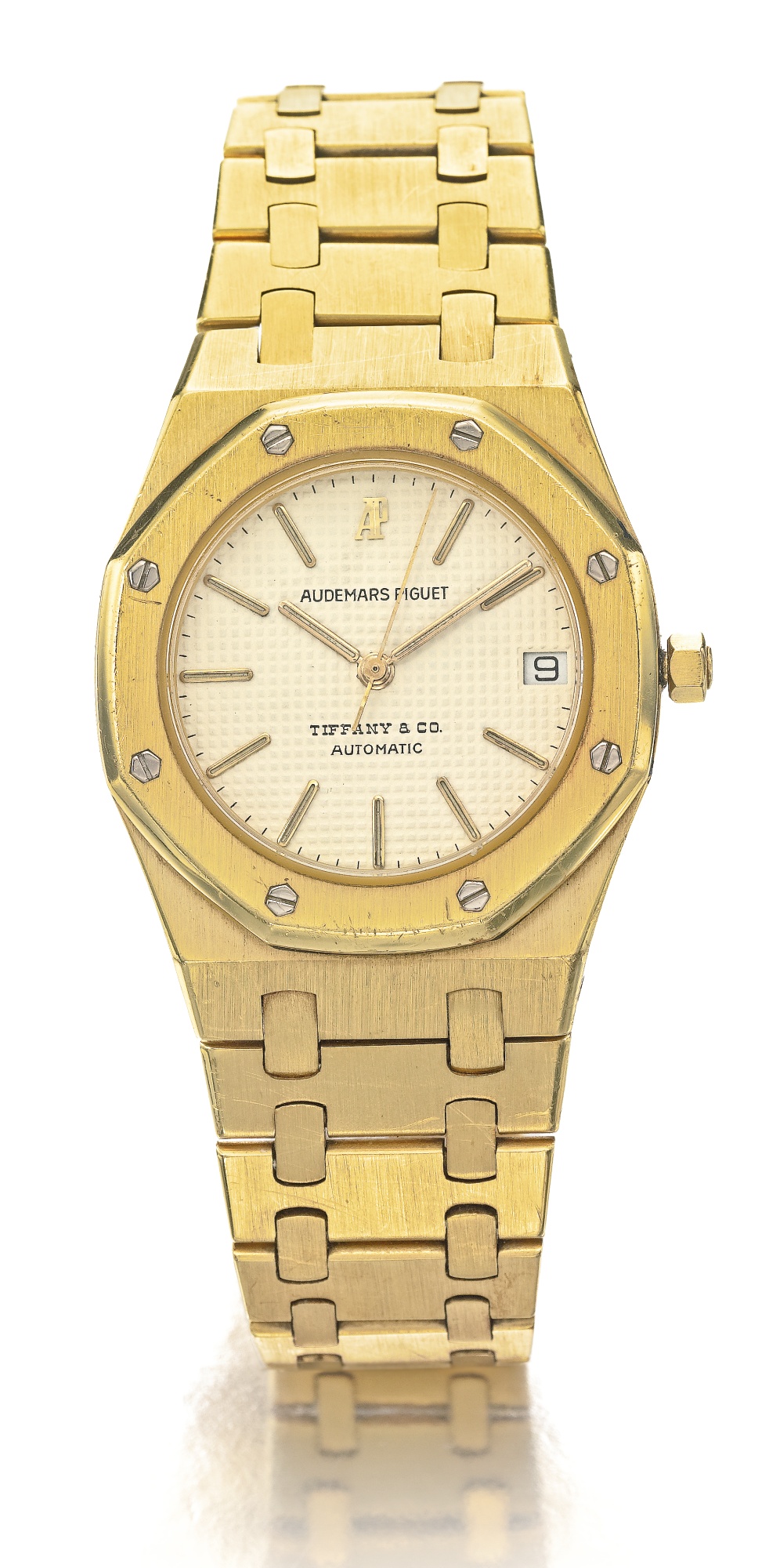 Audemars Piguet