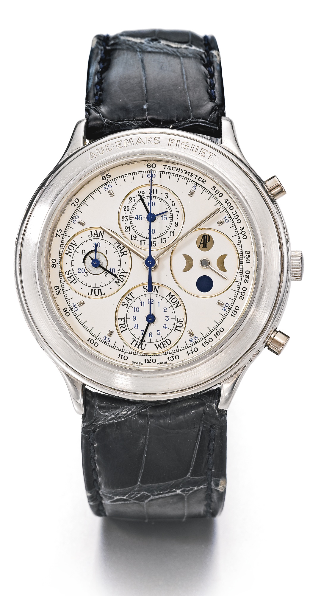 Audemars Piguet