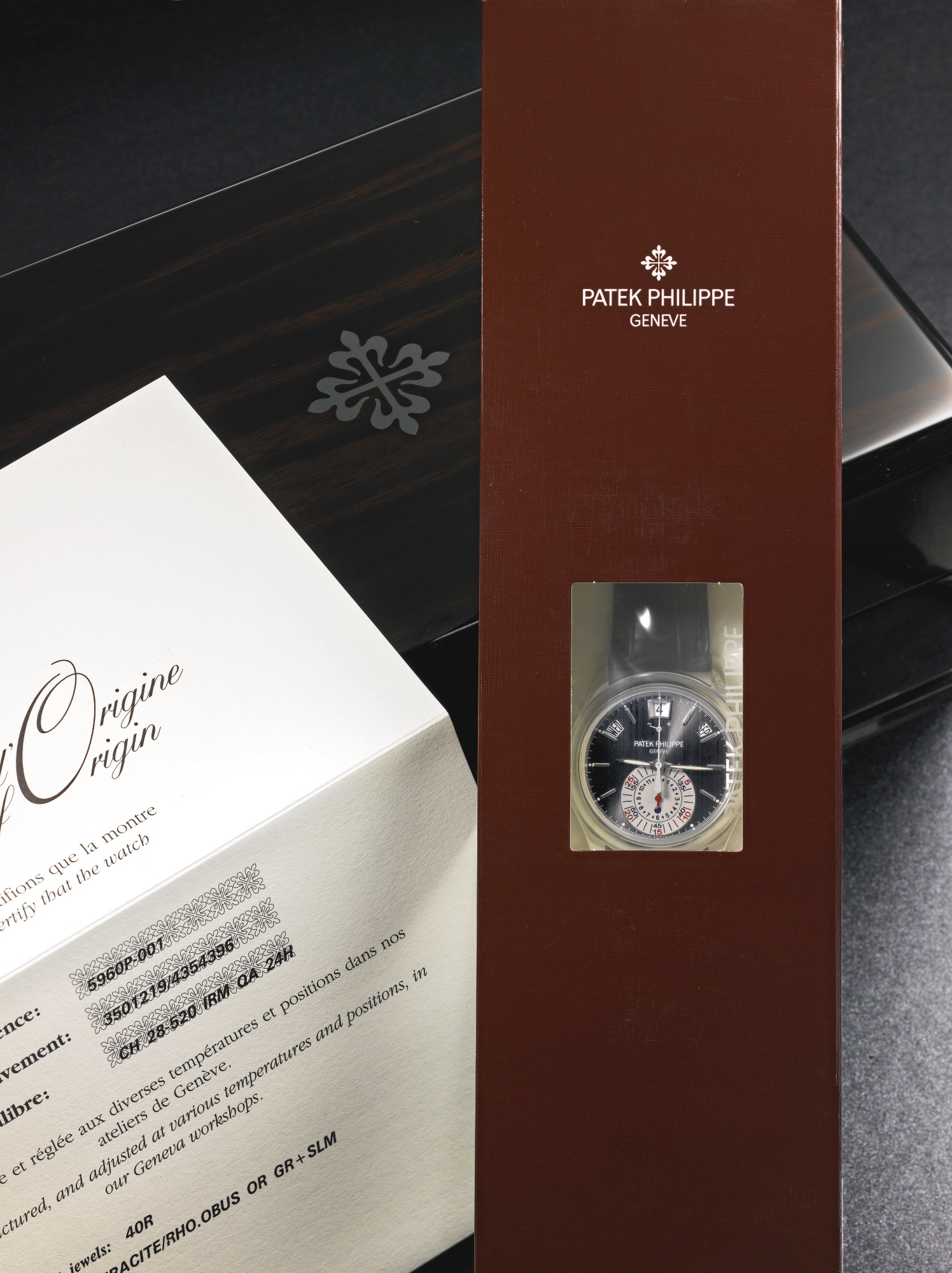 Patek Philippe