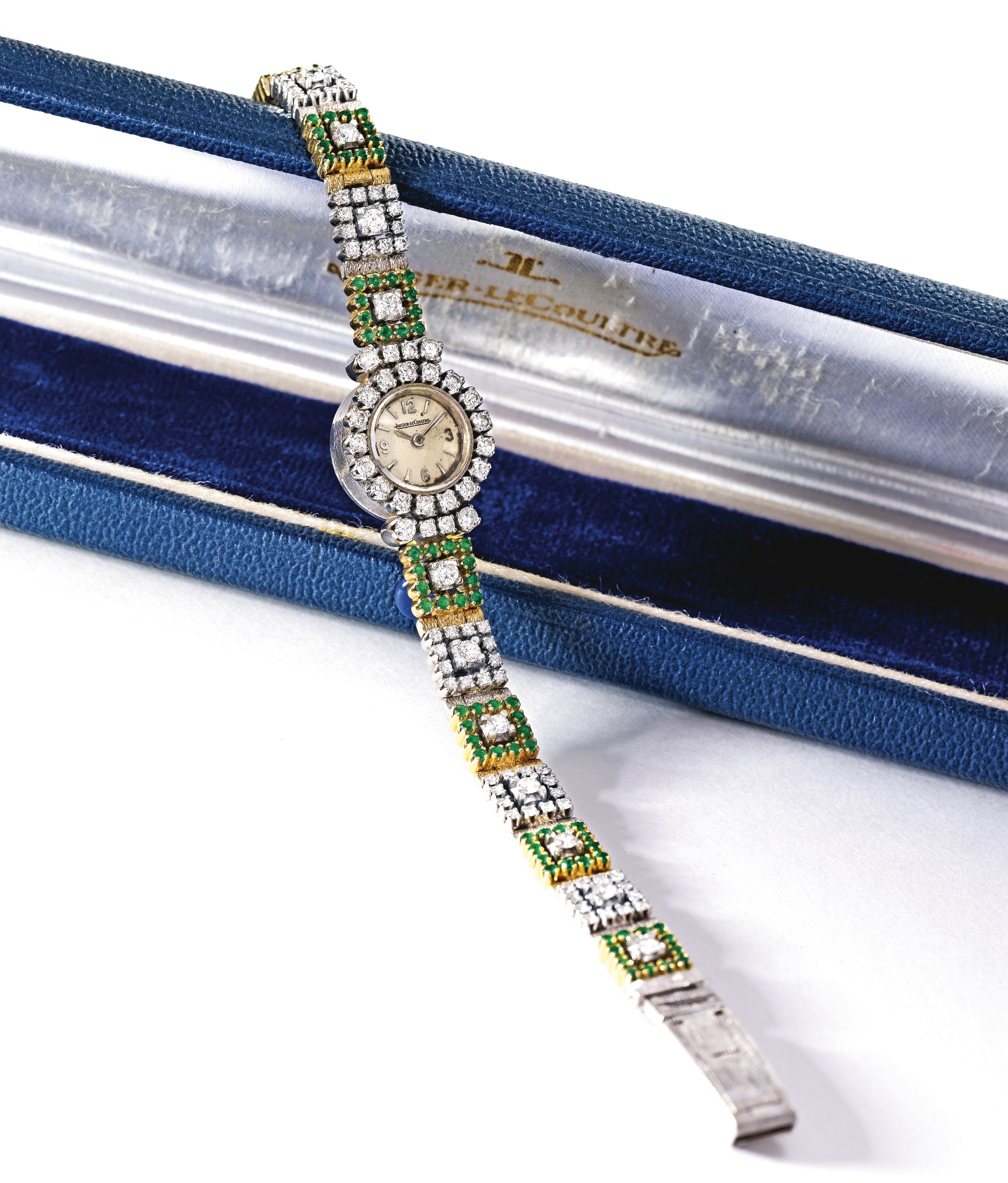Jaeger LeCoultre
