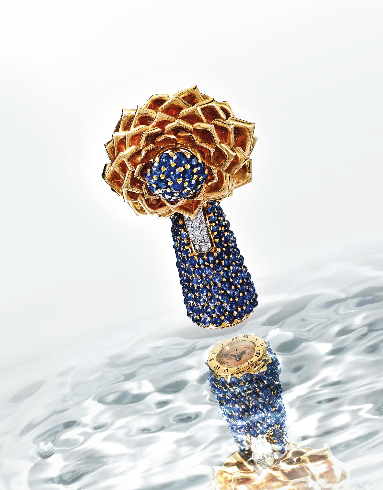 Jaeger LeCoultre