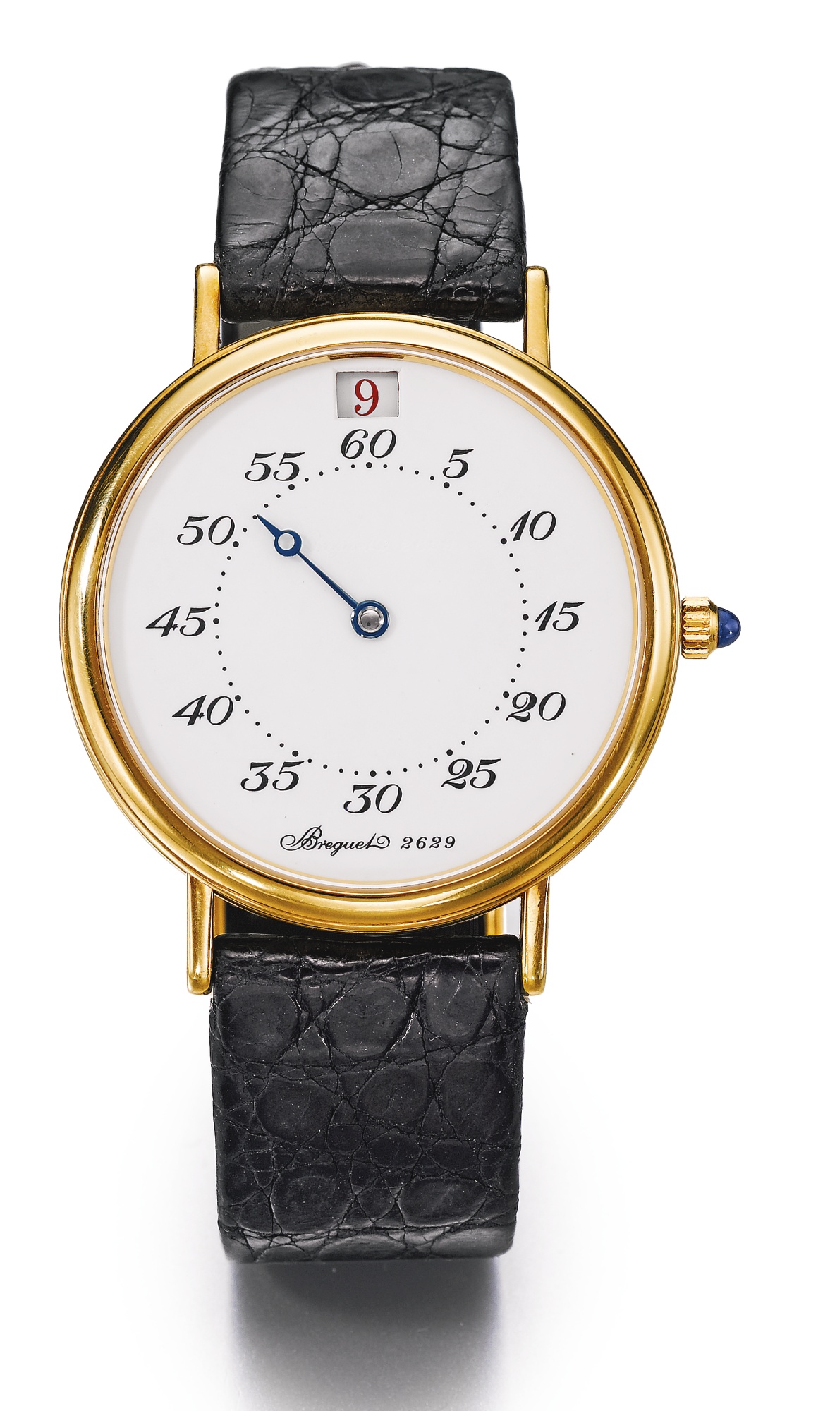 Breguet