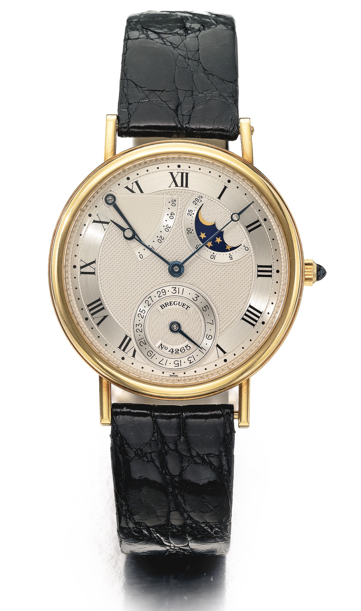 Breguet