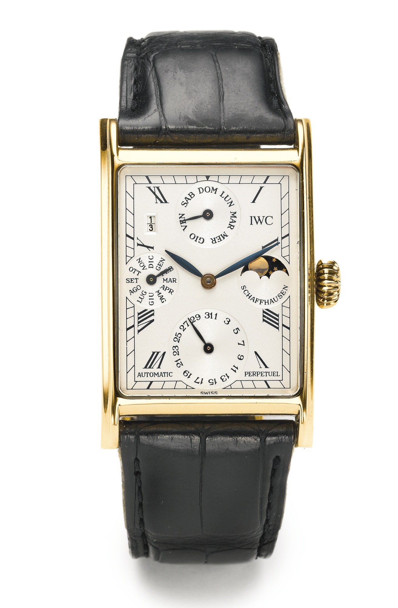 IWC