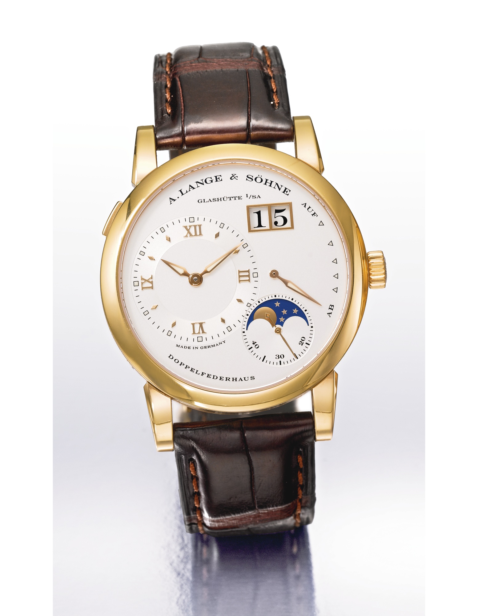 A. Lange & Söhne