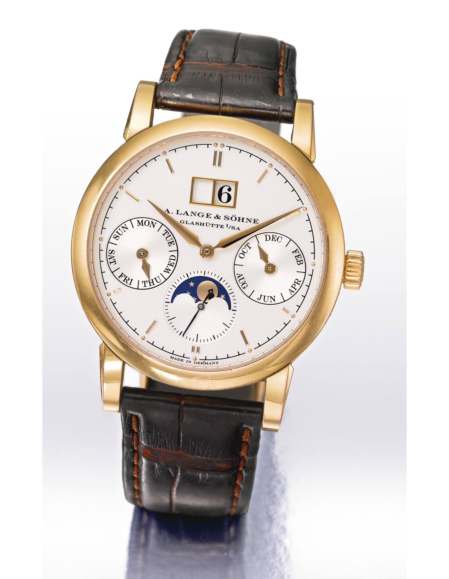 A. Lange & Söhne