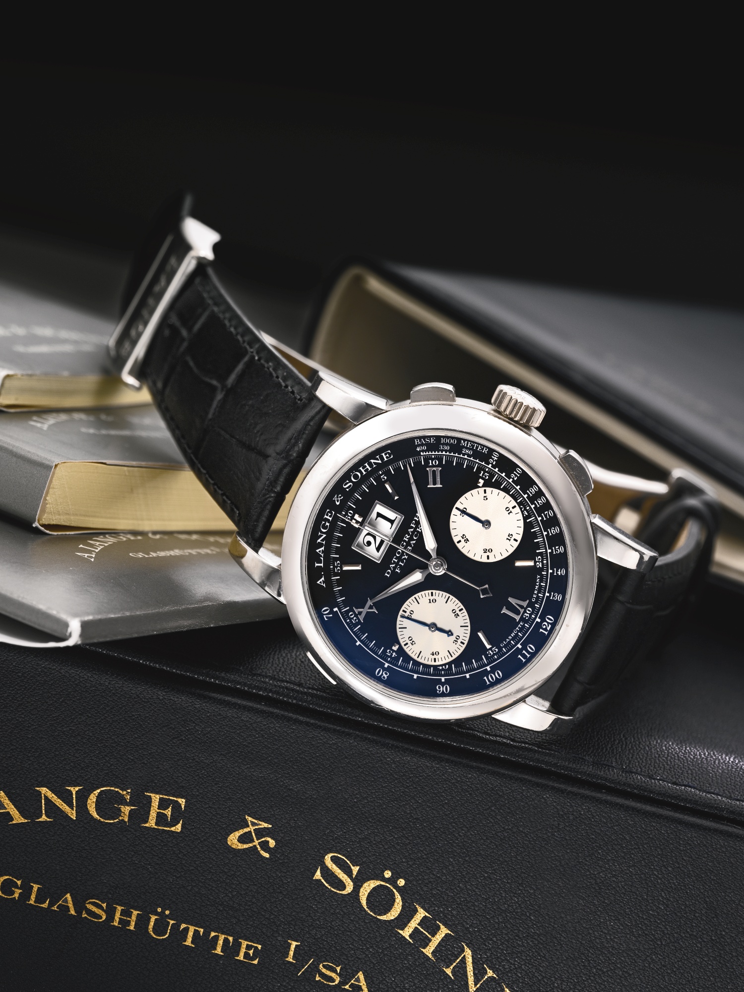 A. Lange & Söhne