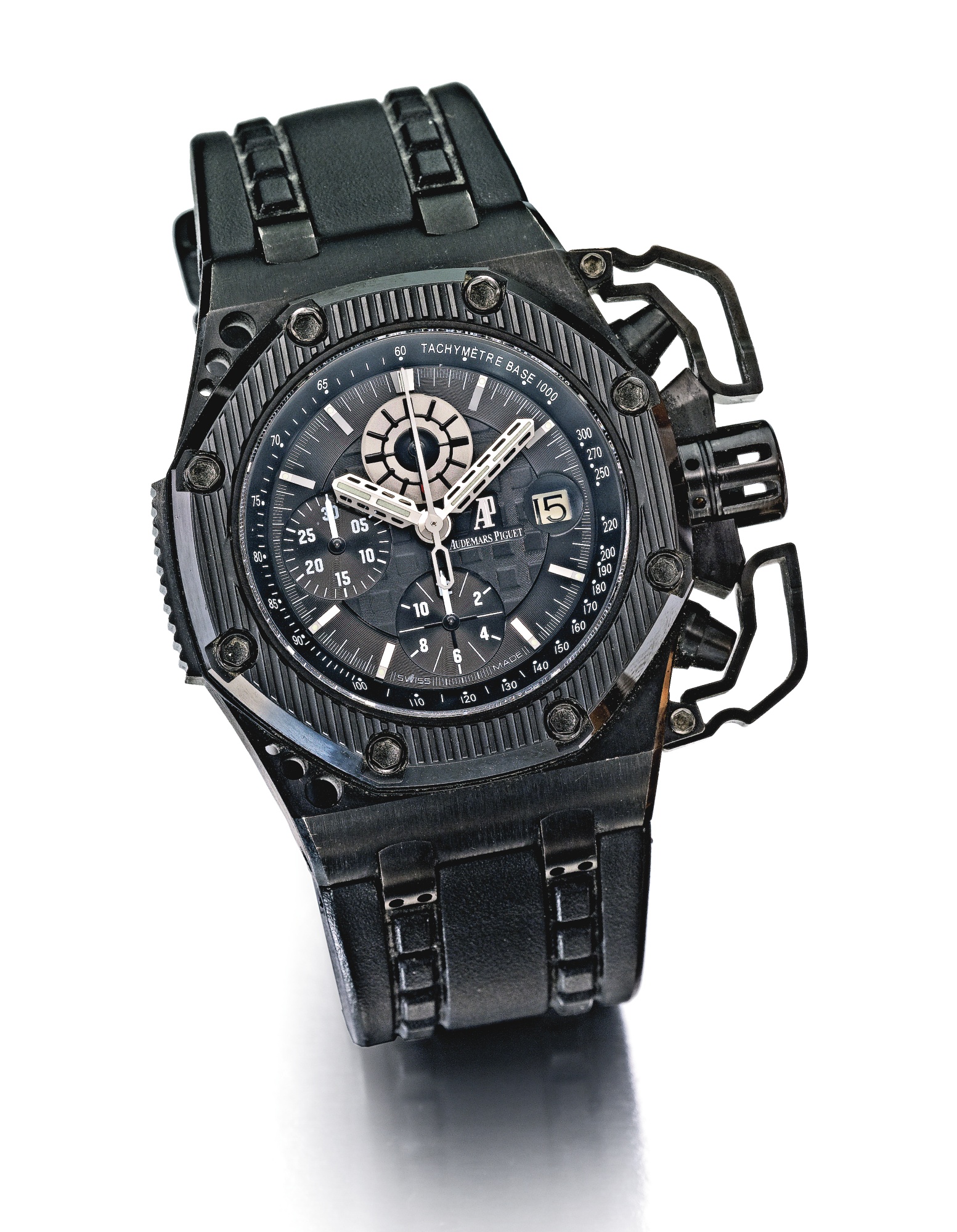 Audemars Piguet