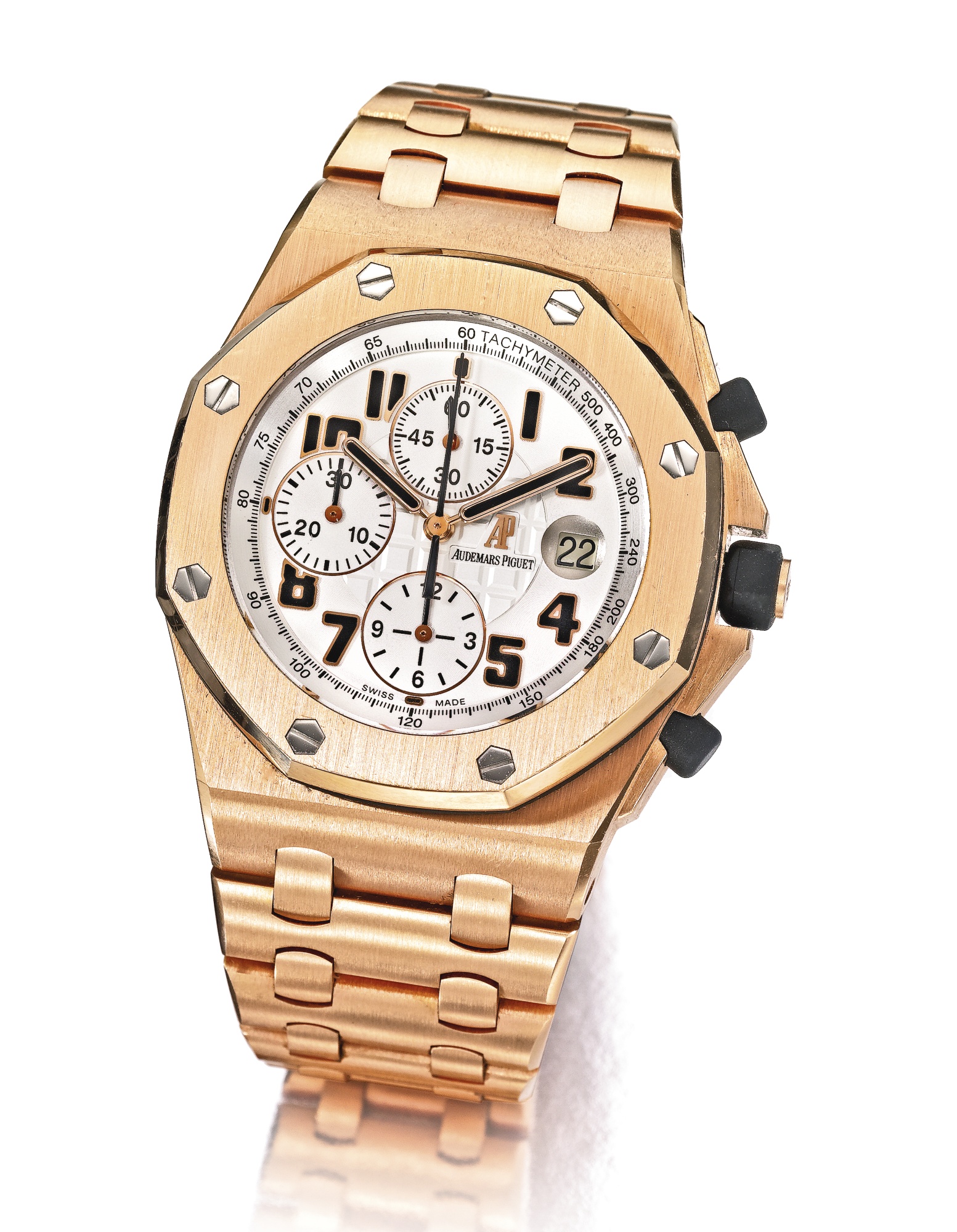 Audemars Piguet