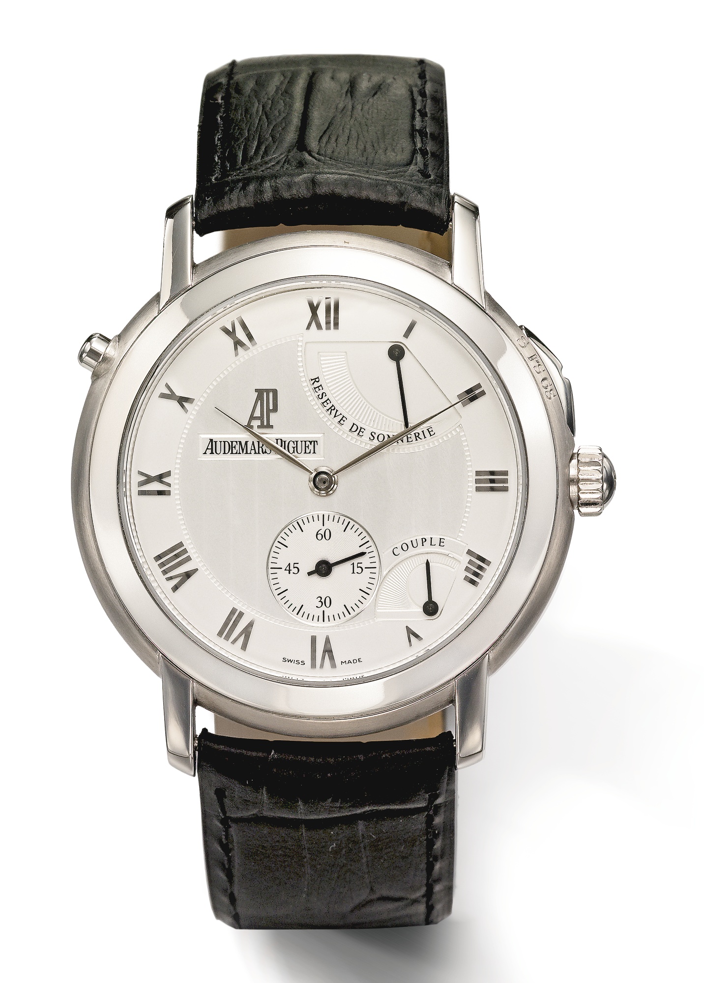 Audemars Piguet