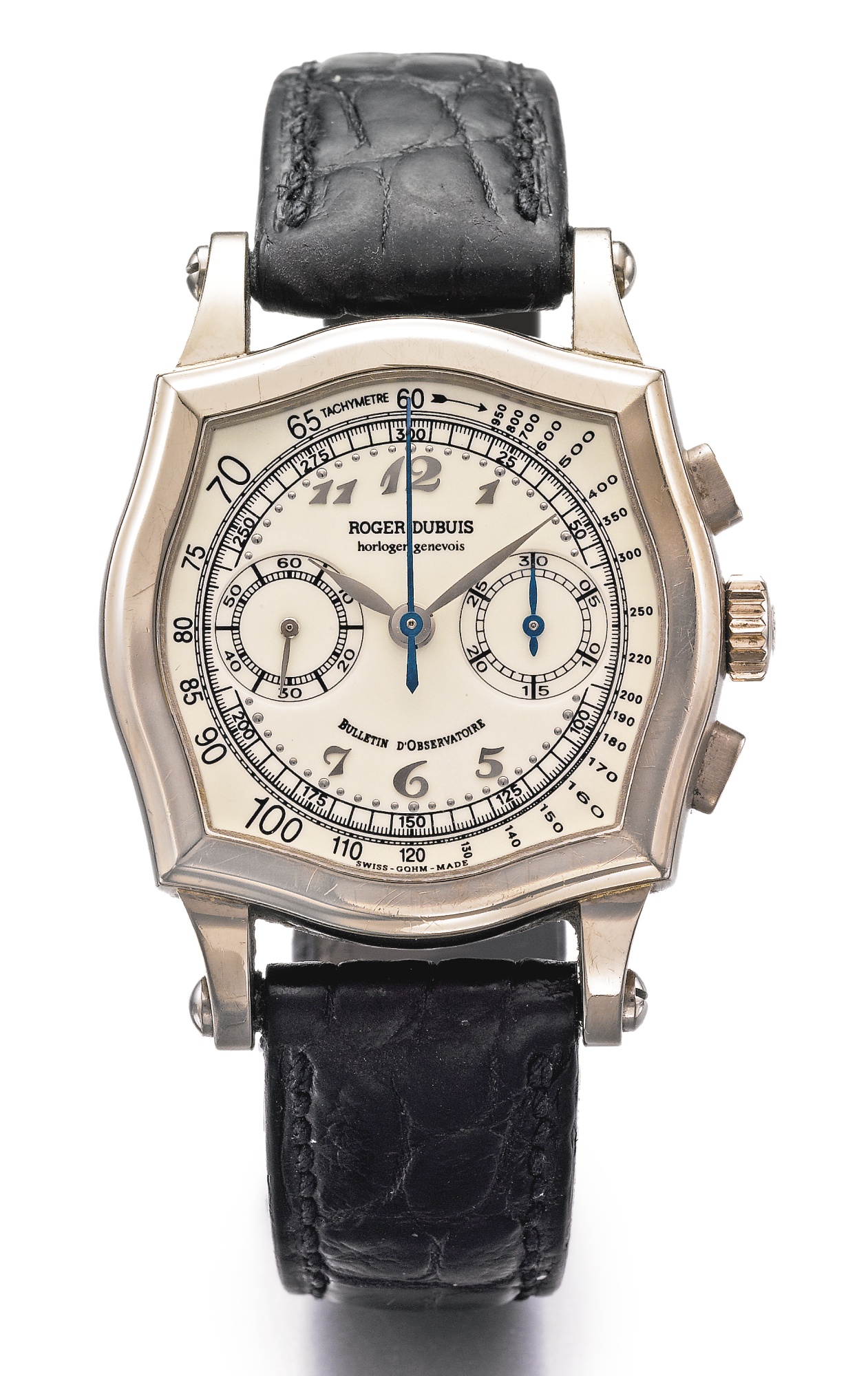 Roger Dubuis